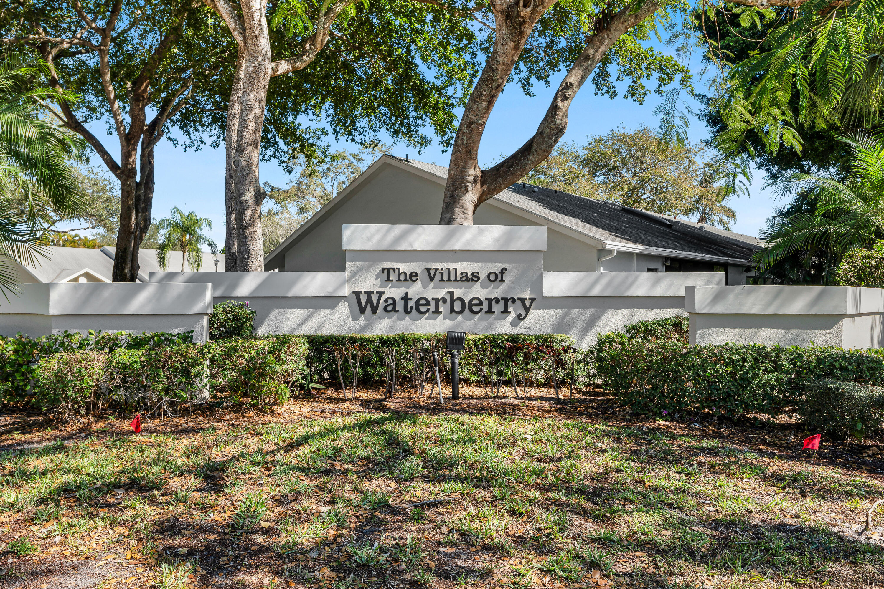 WATERBERRY SEC 2 - Residential