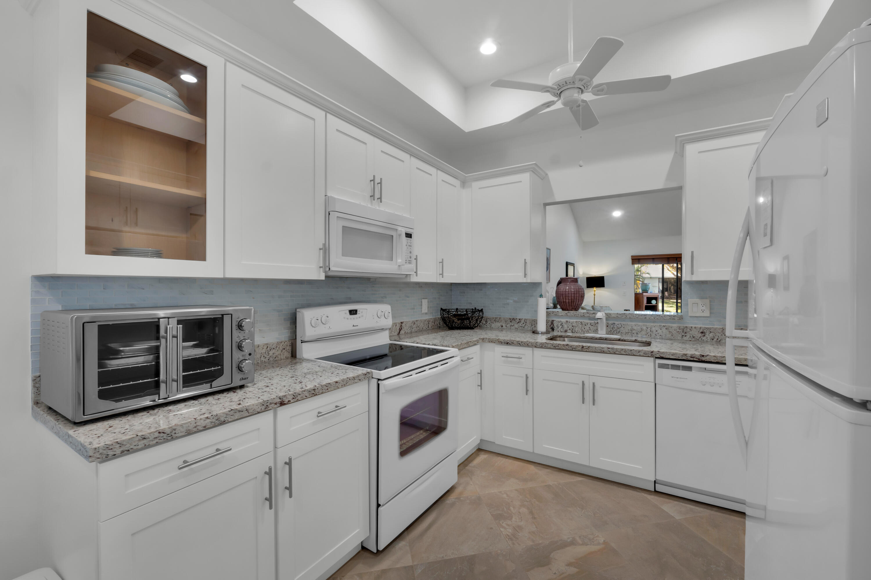 WATERBERRY SEC 2 - Residential