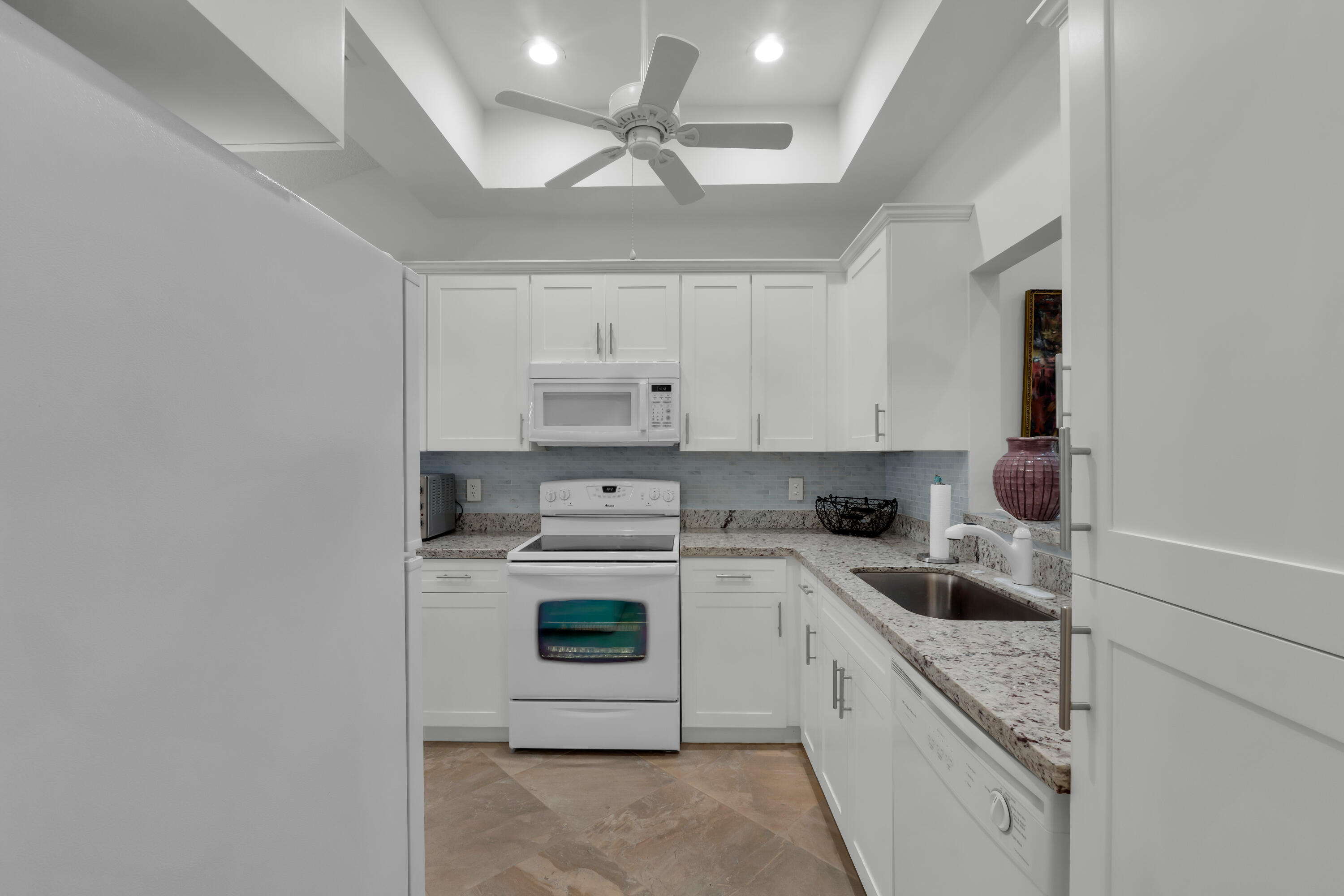 WATERBERRY SEC 2 - Residential