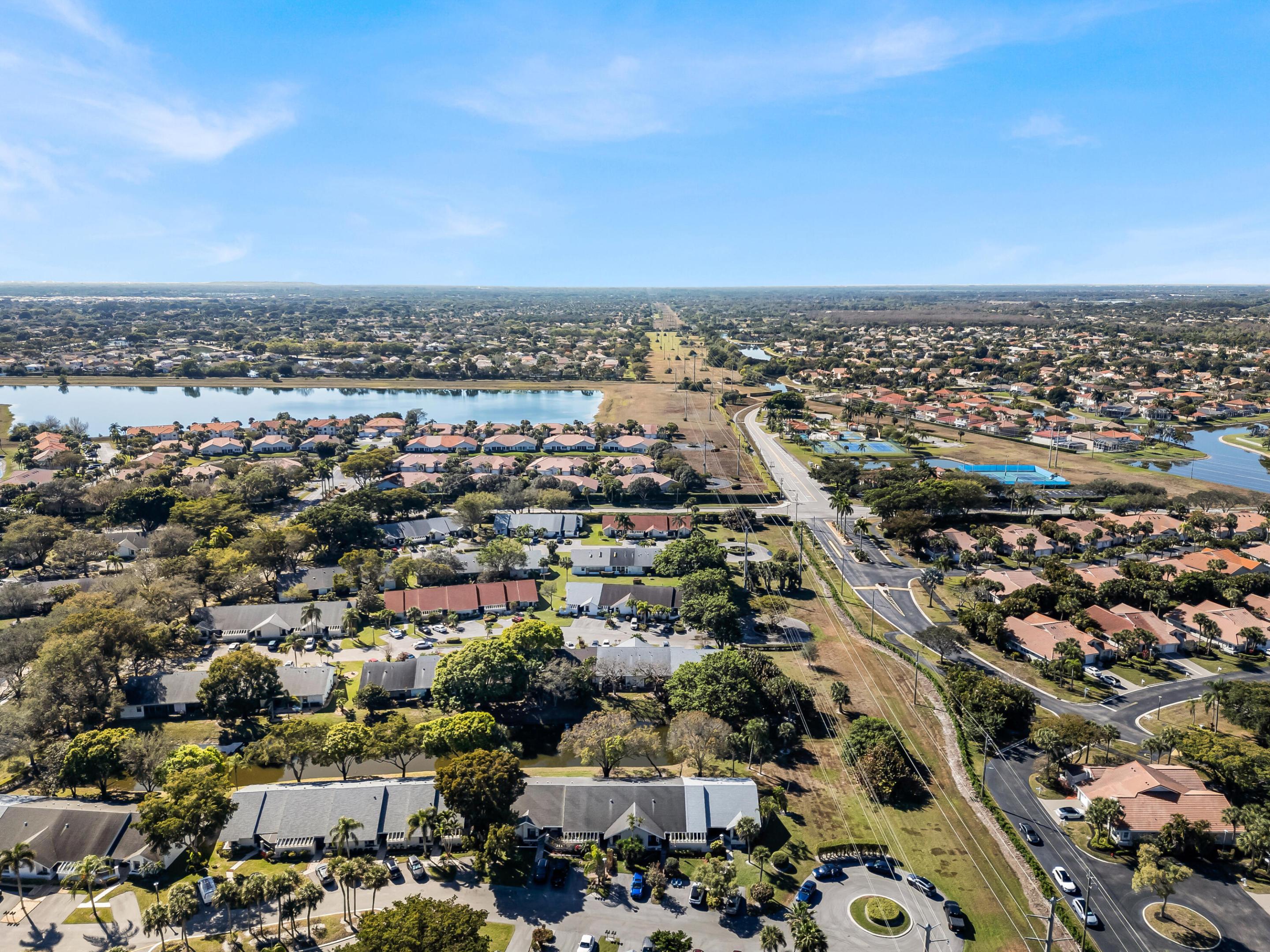 WATERBERRY SEC 2 - Residential