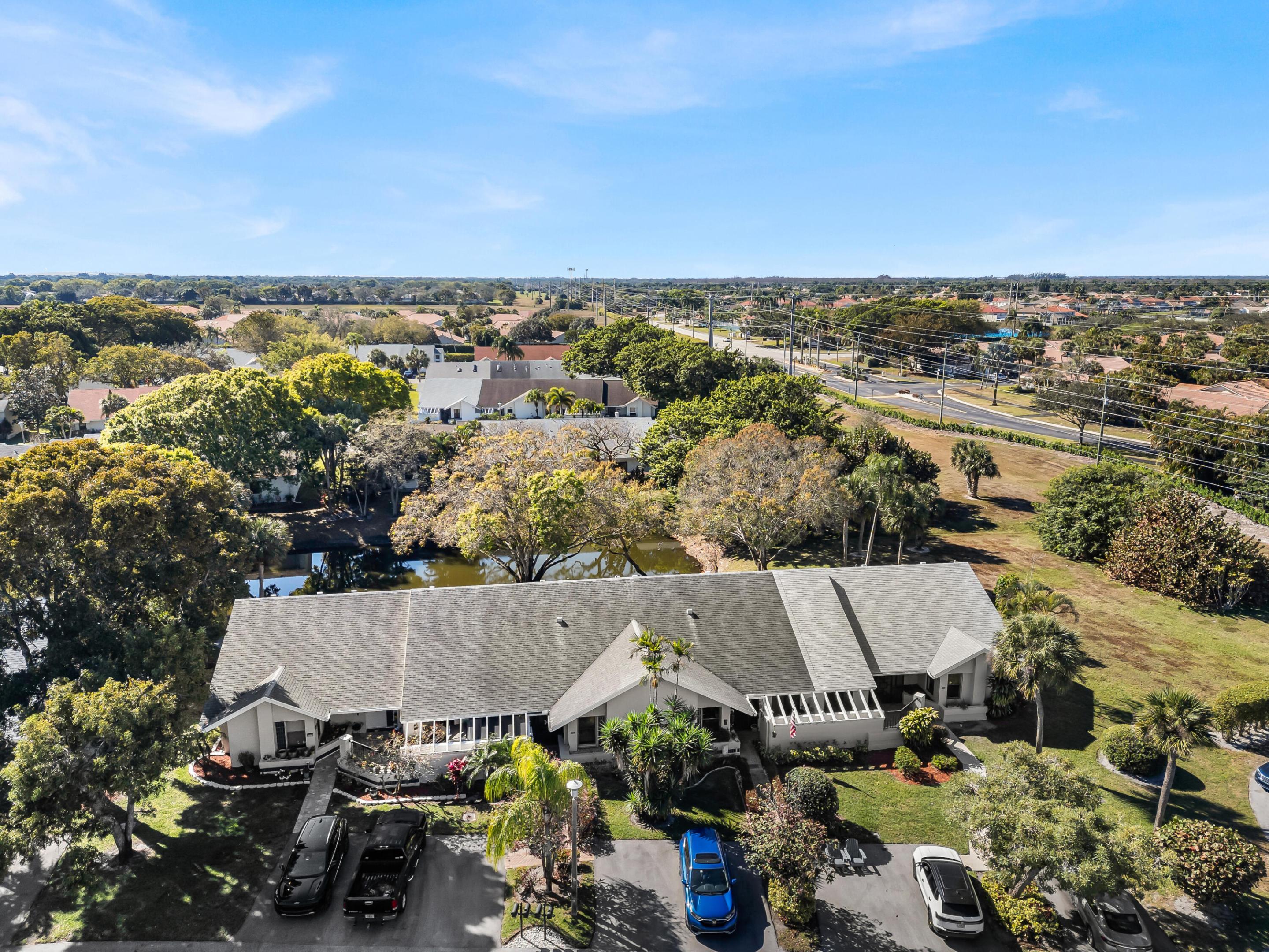 WATERBERRY SEC 2 - Residential