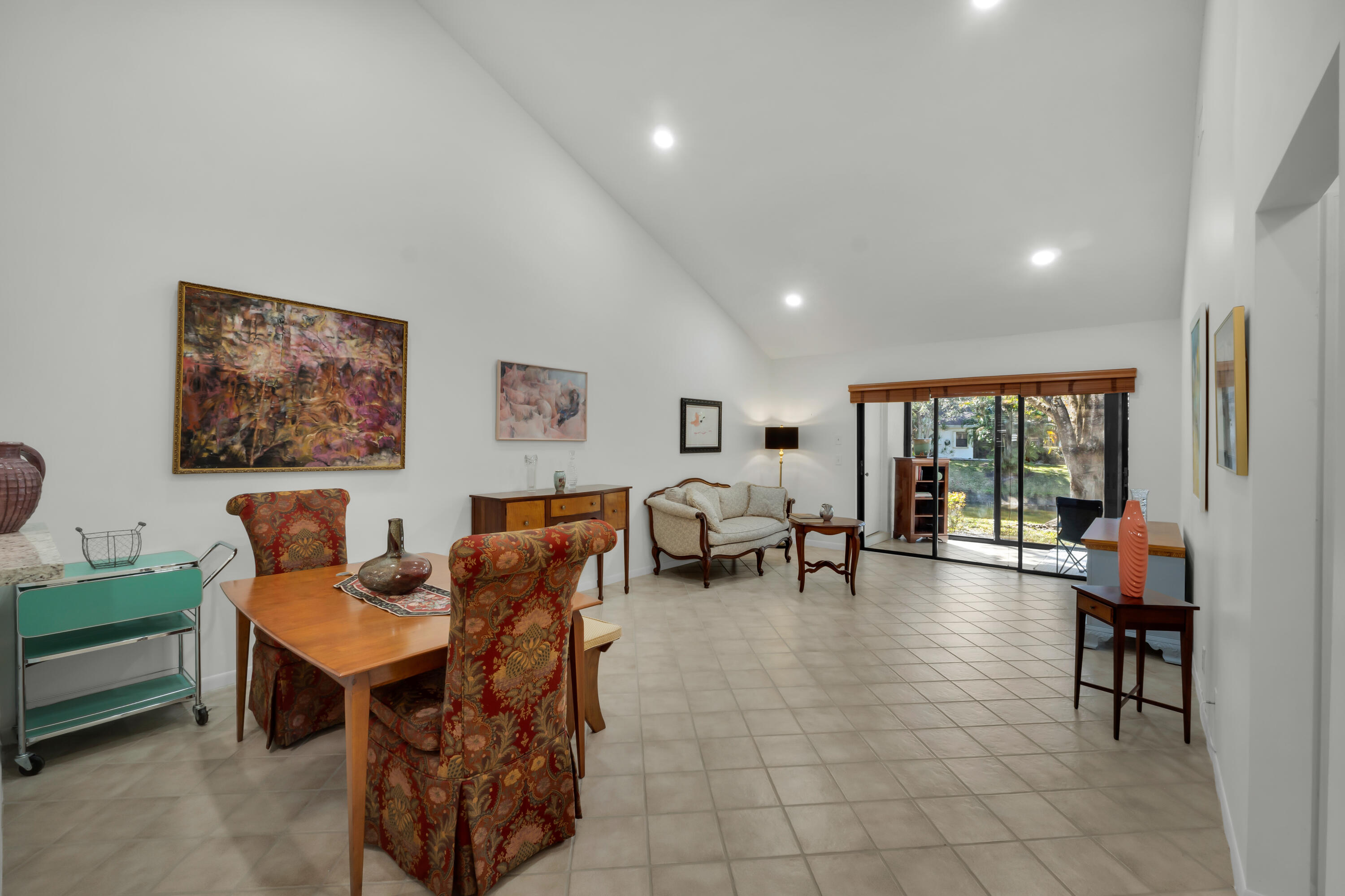 WATERBERRY SEC 2 - Residential