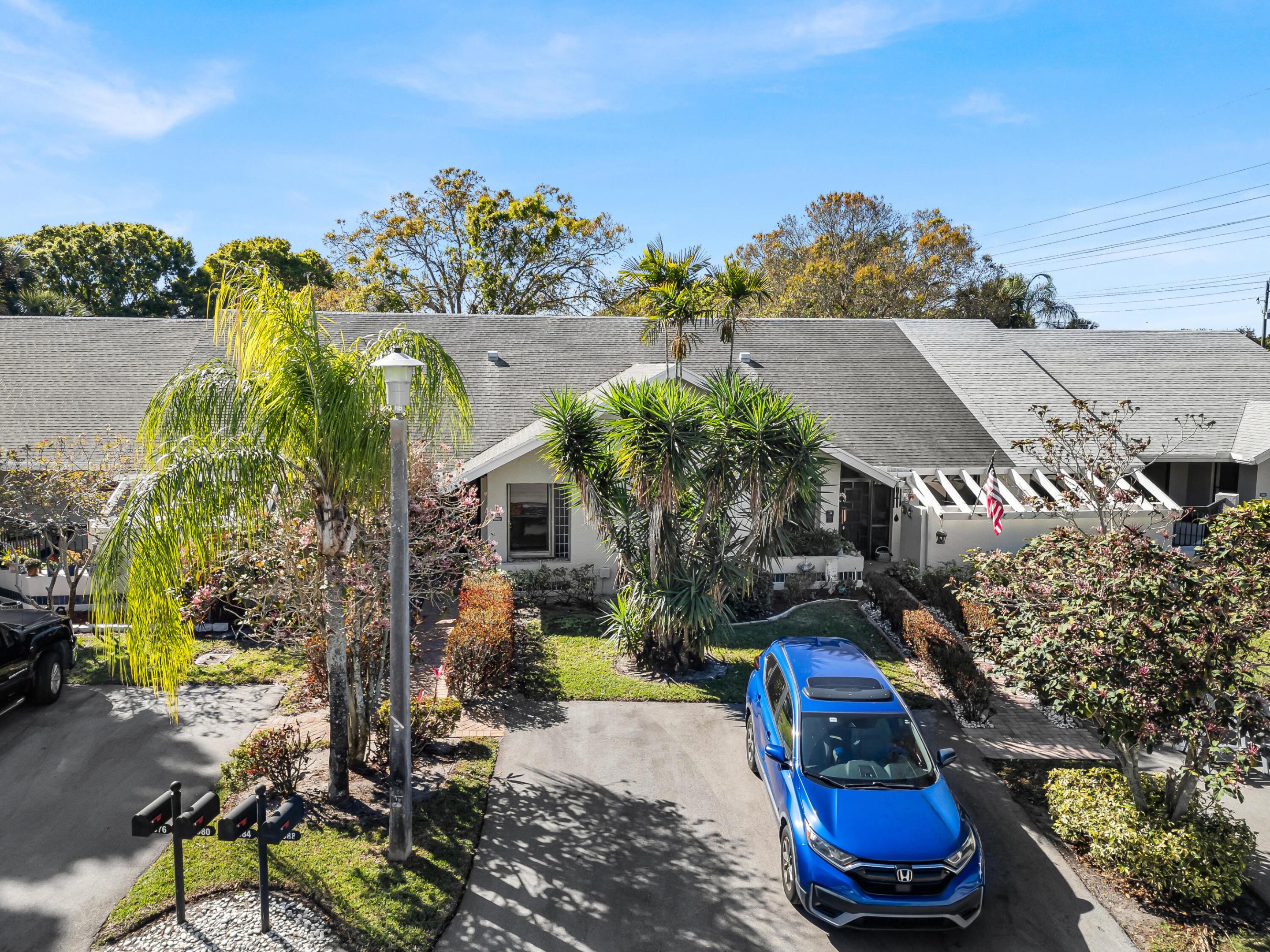 WATERBERRY SEC 2 - Residential