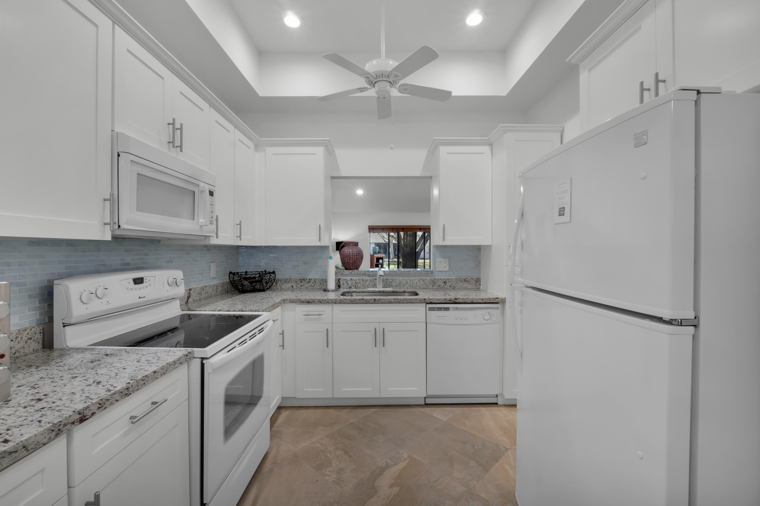 WATERBERRY SEC 2 - Residential