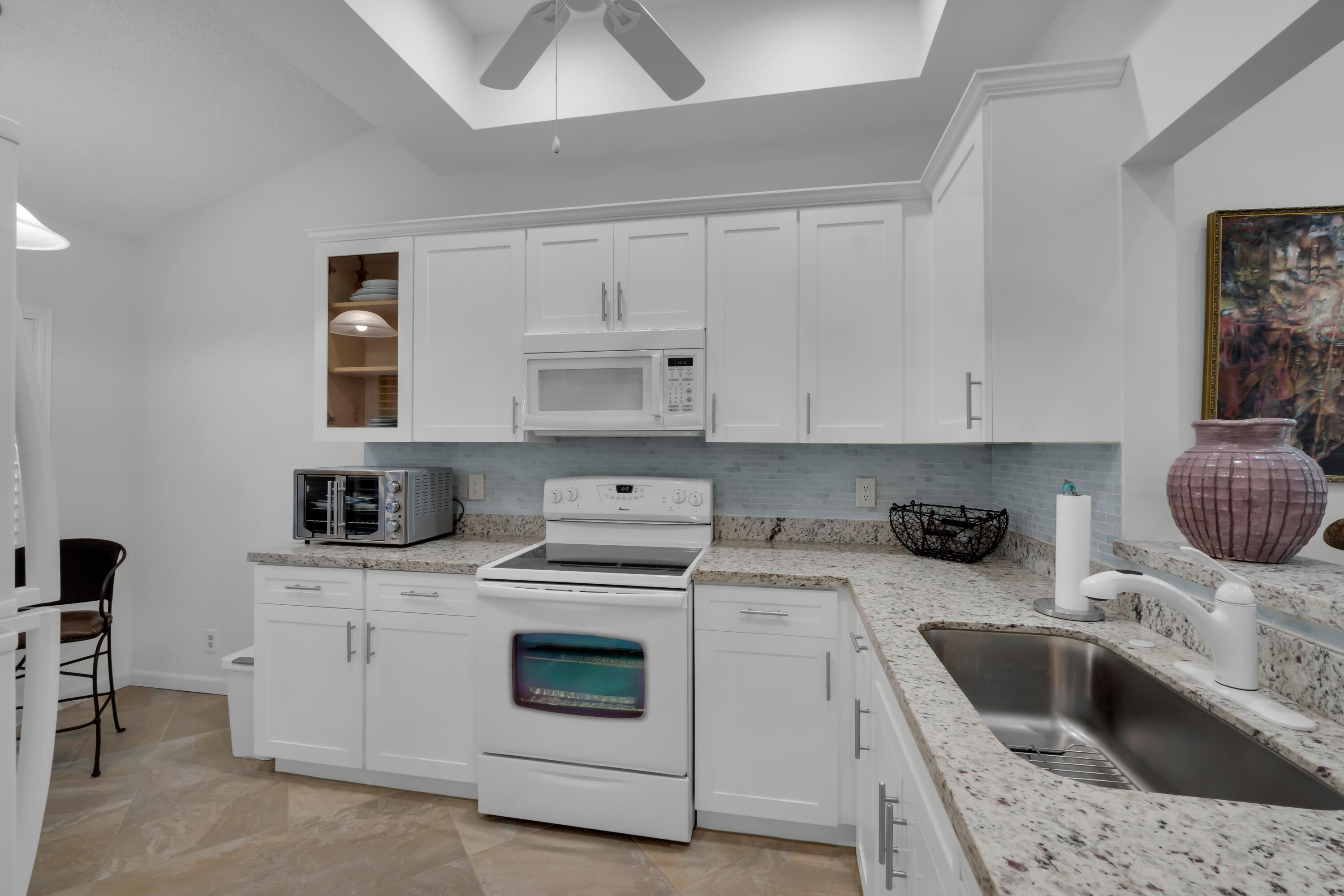 WATERBERRY SEC 2 - Residential