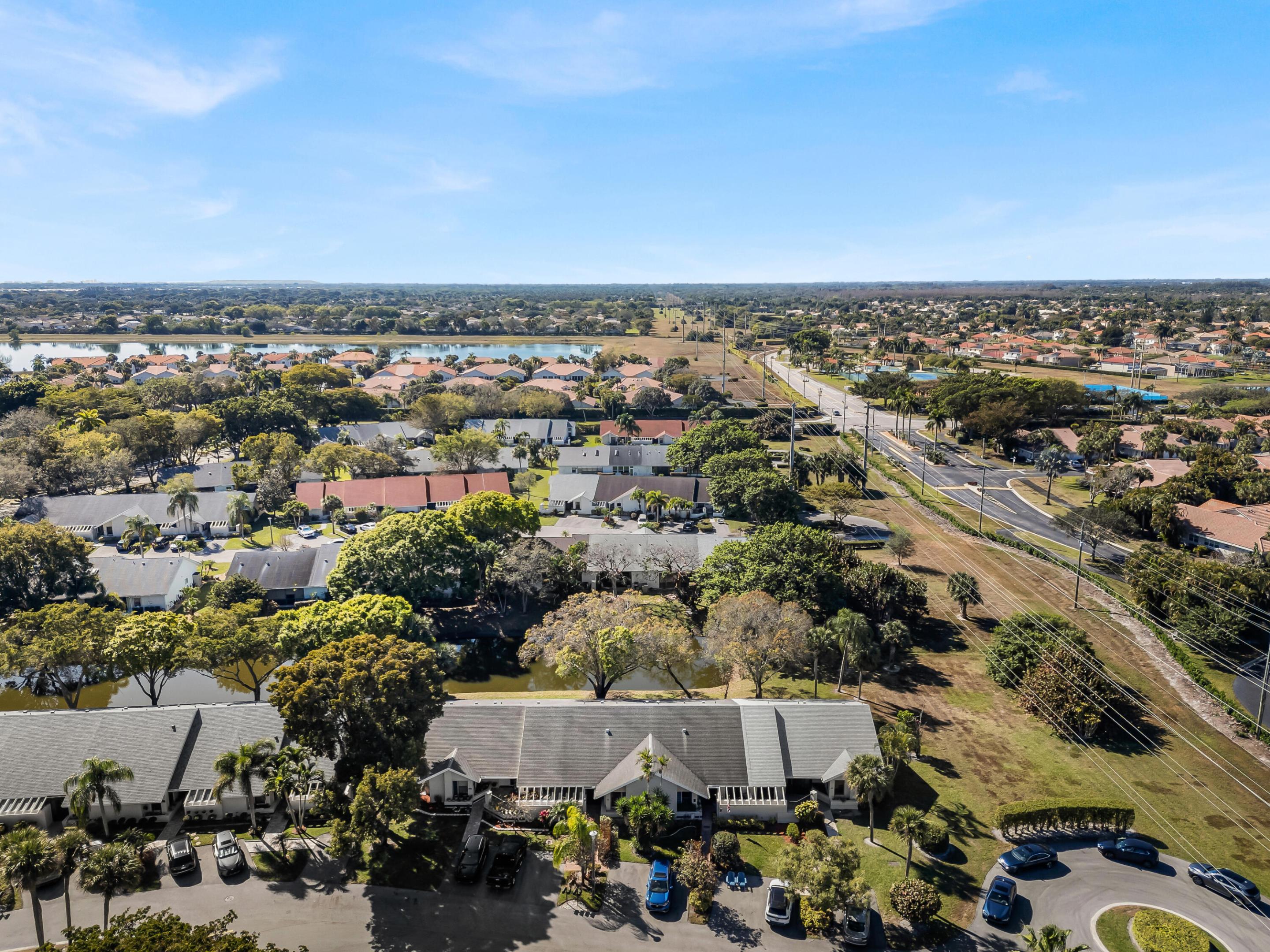 WATERBERRY SEC 2 - Residential