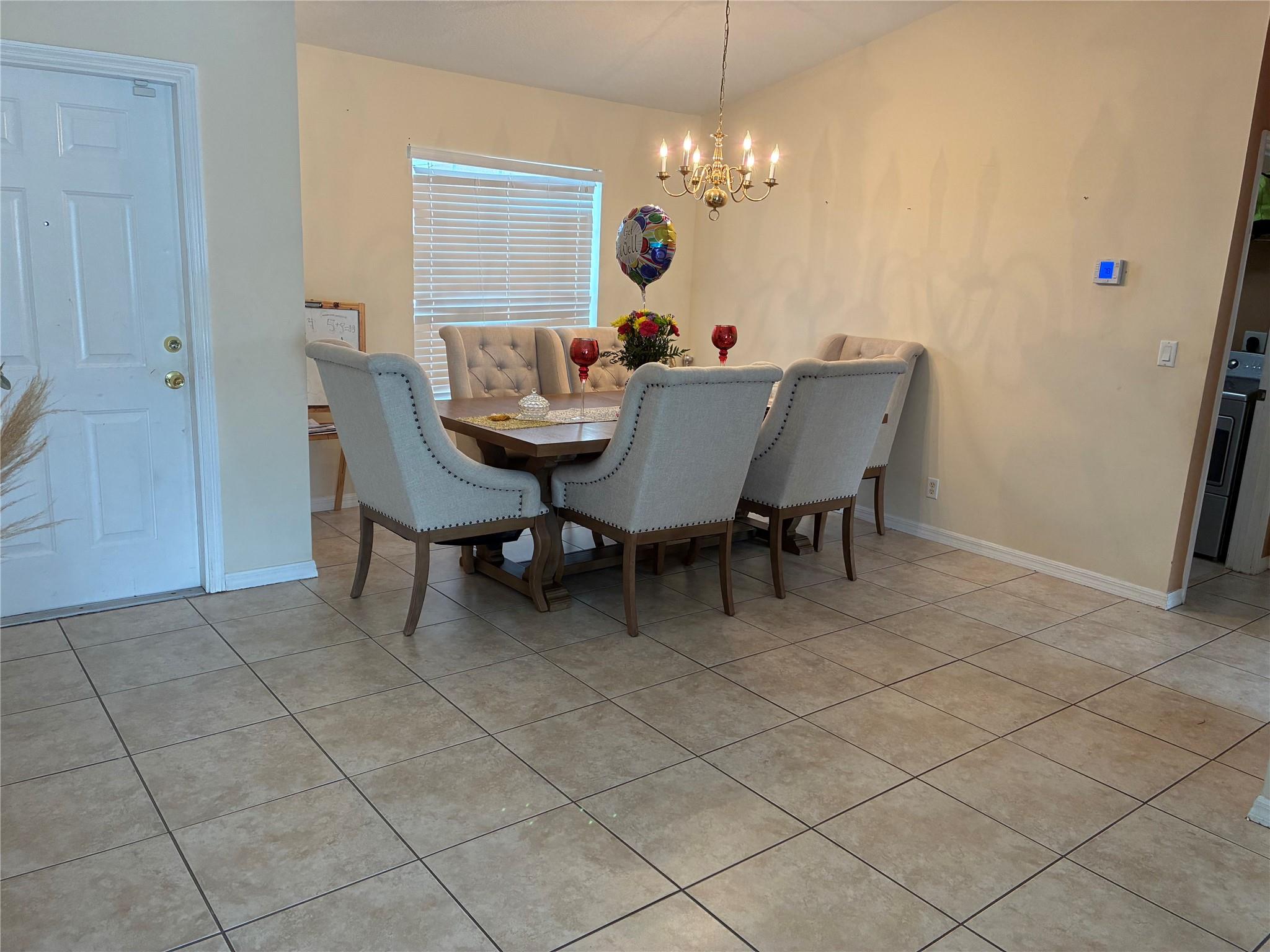 PORT ST LUCIE SECTION 27 - Residential Lease