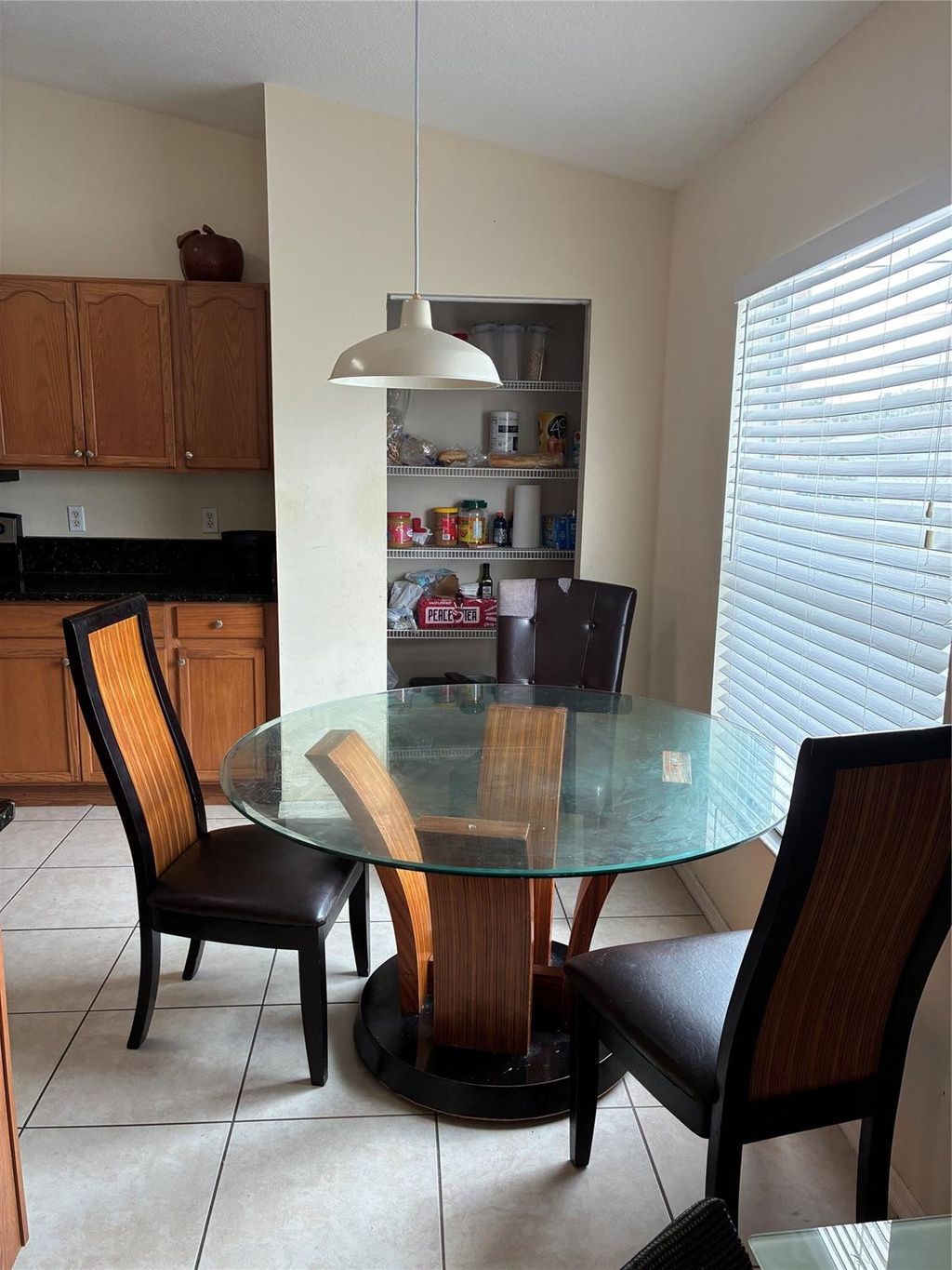 Photo of 602 SW Kenyoun Street, Port Saint Lucie, FL 34983 (MLS # F10535031)