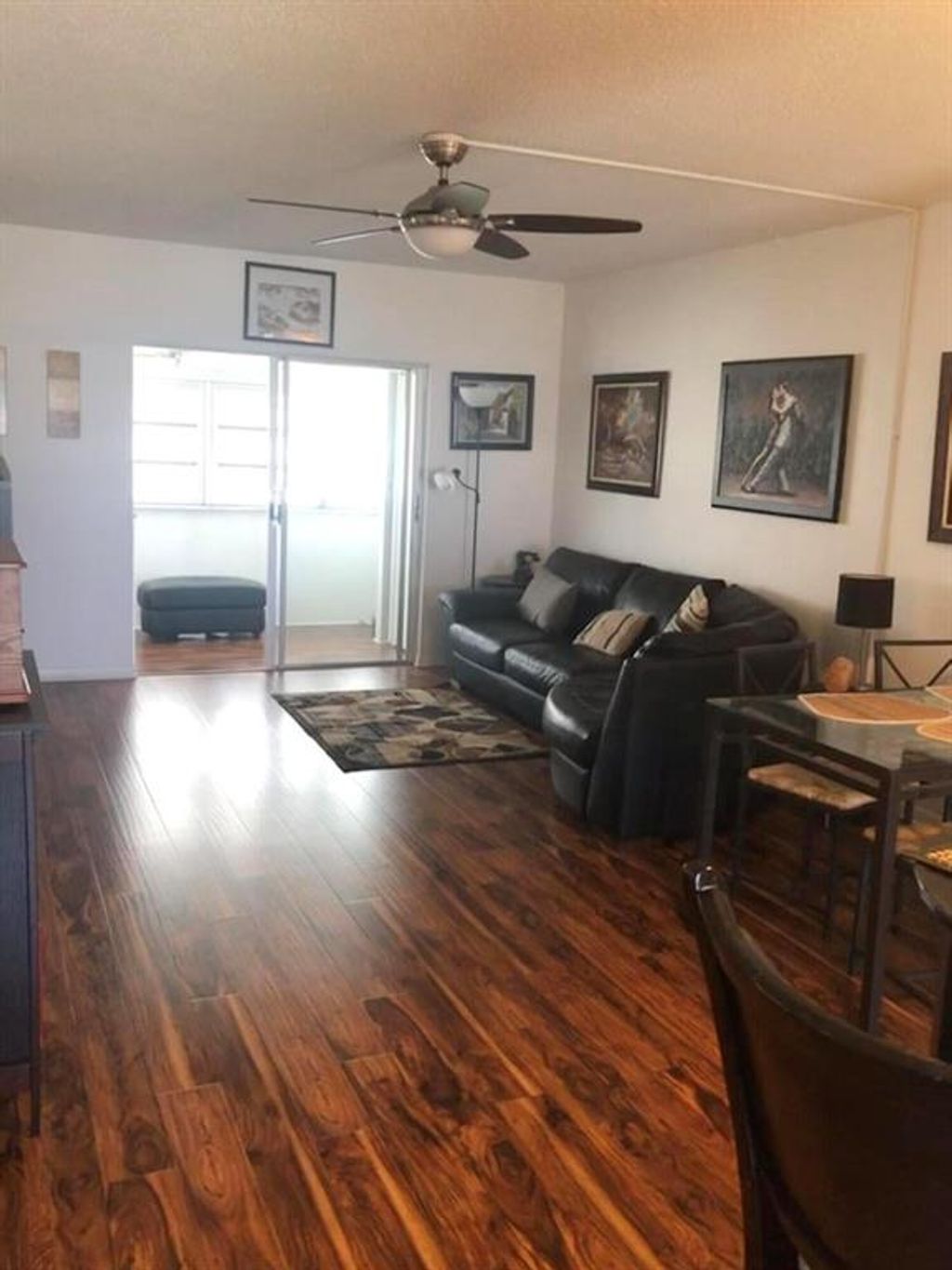 Photo of 1115 Lake Terrace #201, Boynton Beach, FL 33426 (MLS # R10803261)