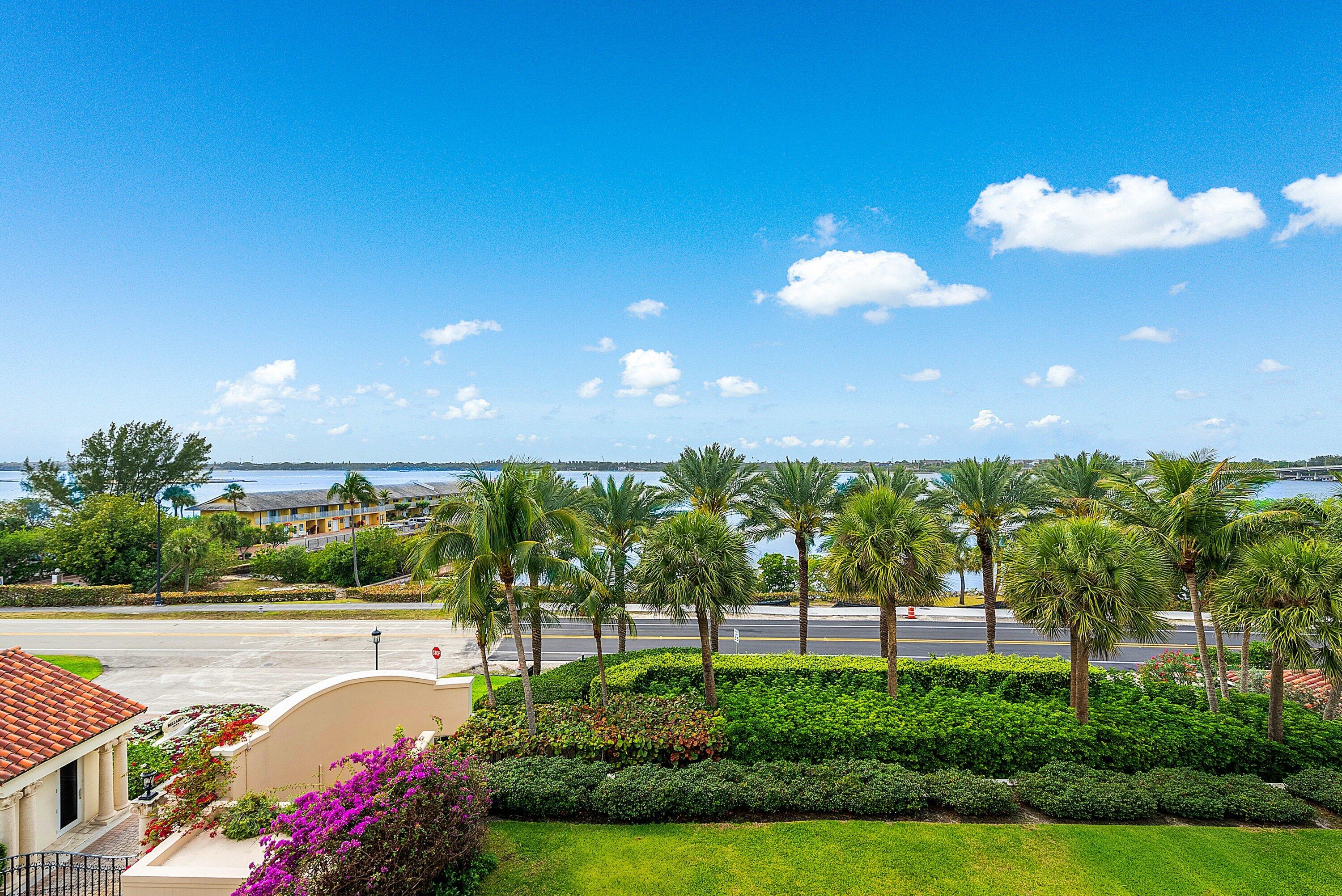 BELLARIA CONDO - Residential Lease