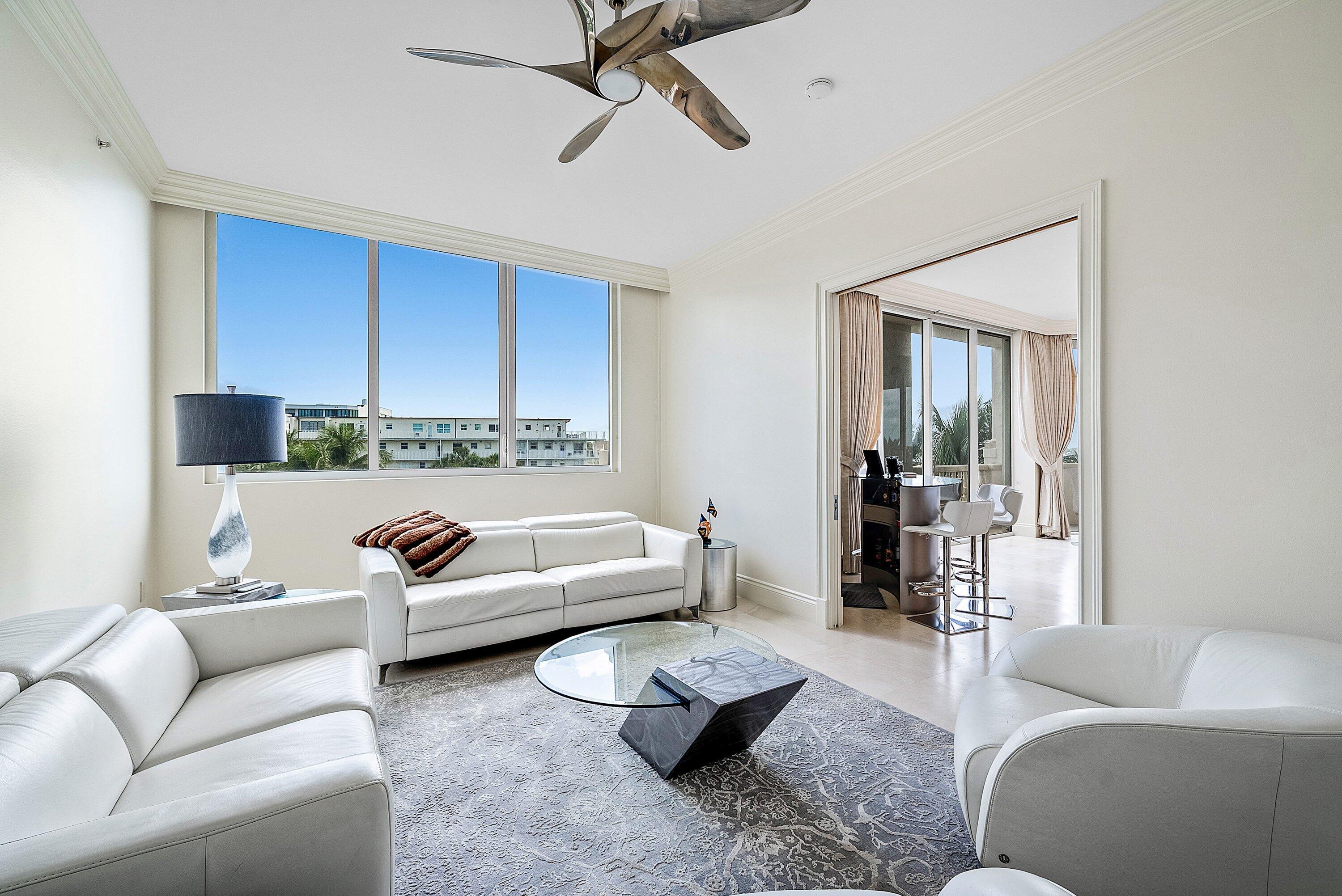 BELLARIA CONDO - Residential Lease