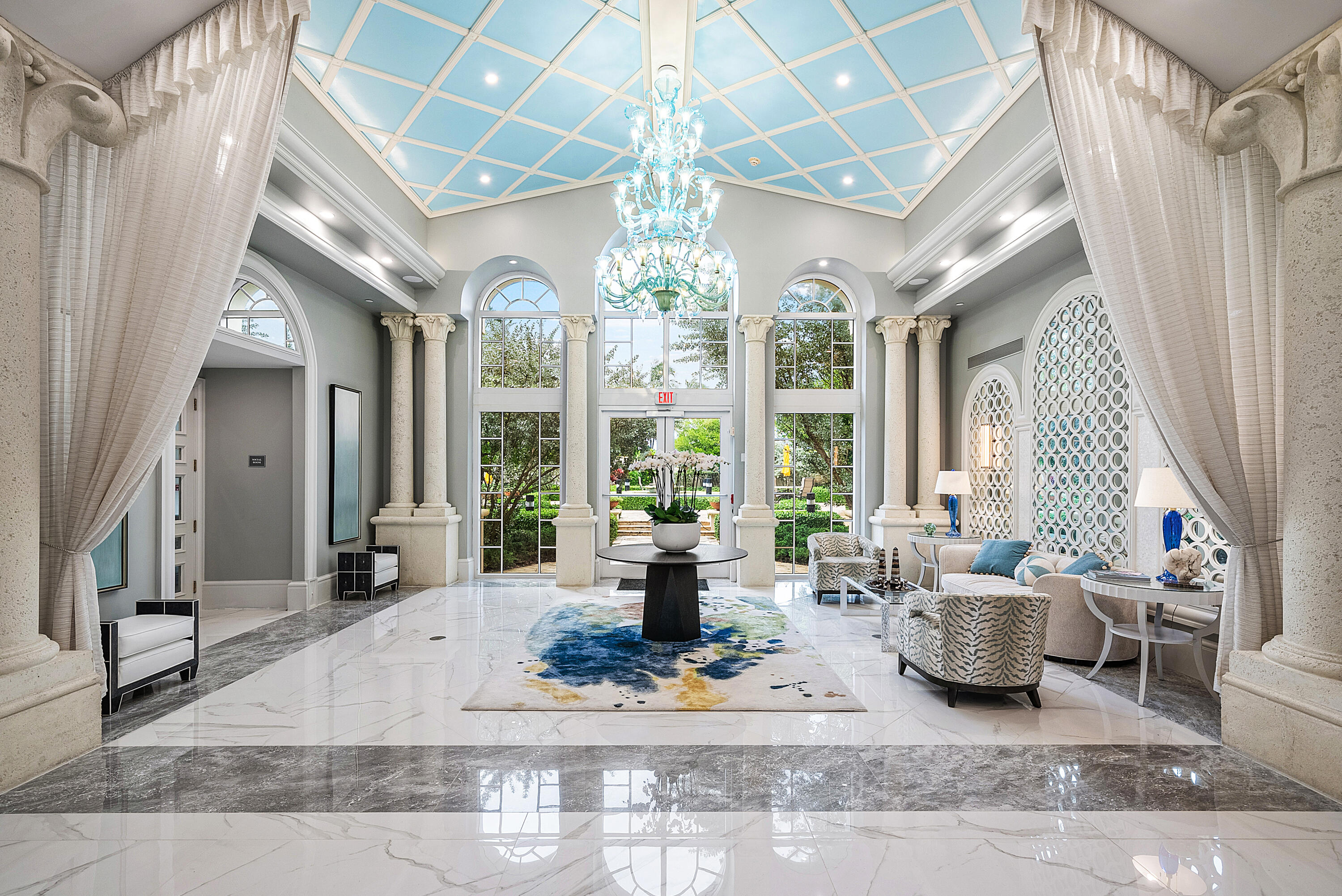 BELLARIA CONDO - Residential Lease