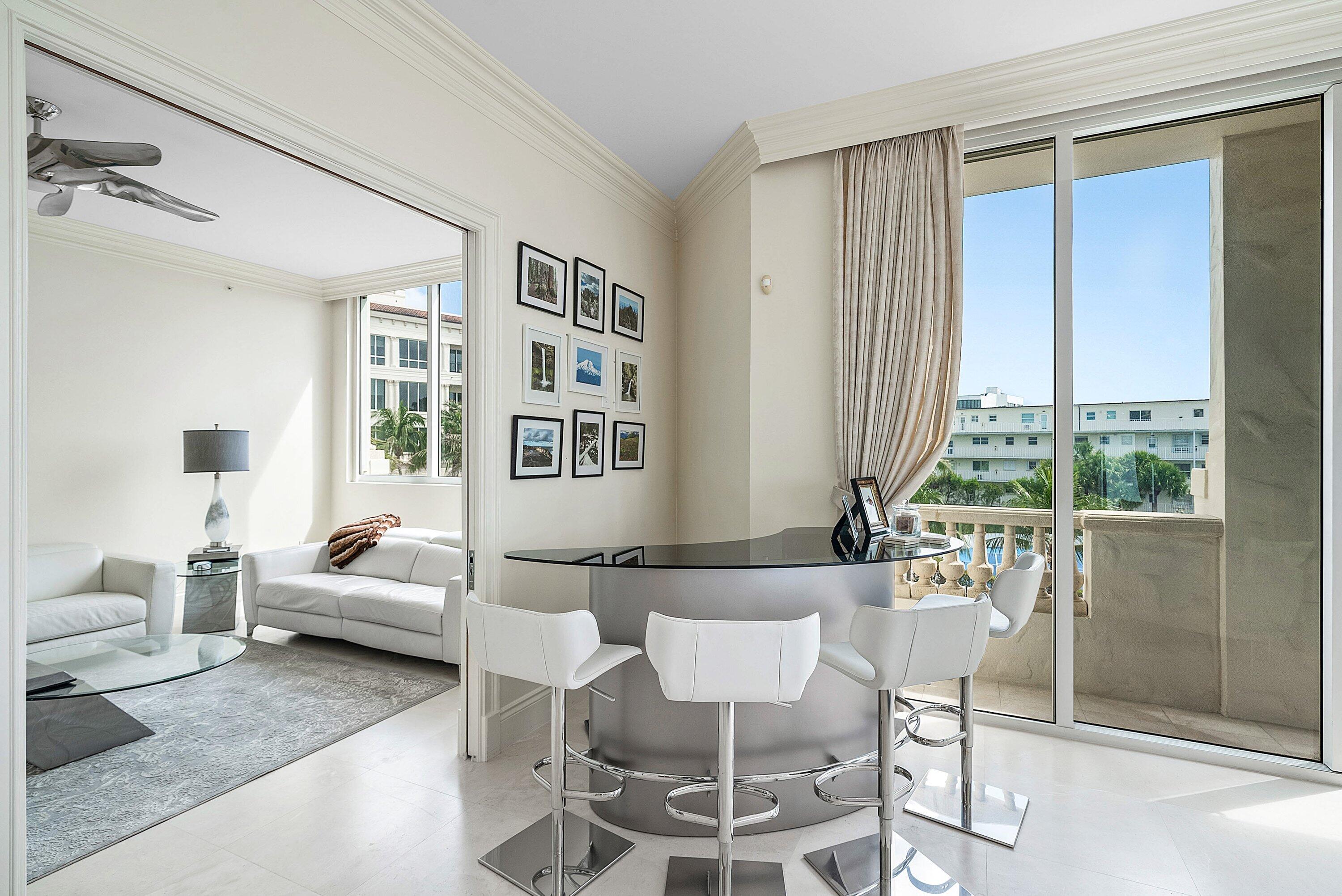 BELLARIA CONDO - Residential Lease