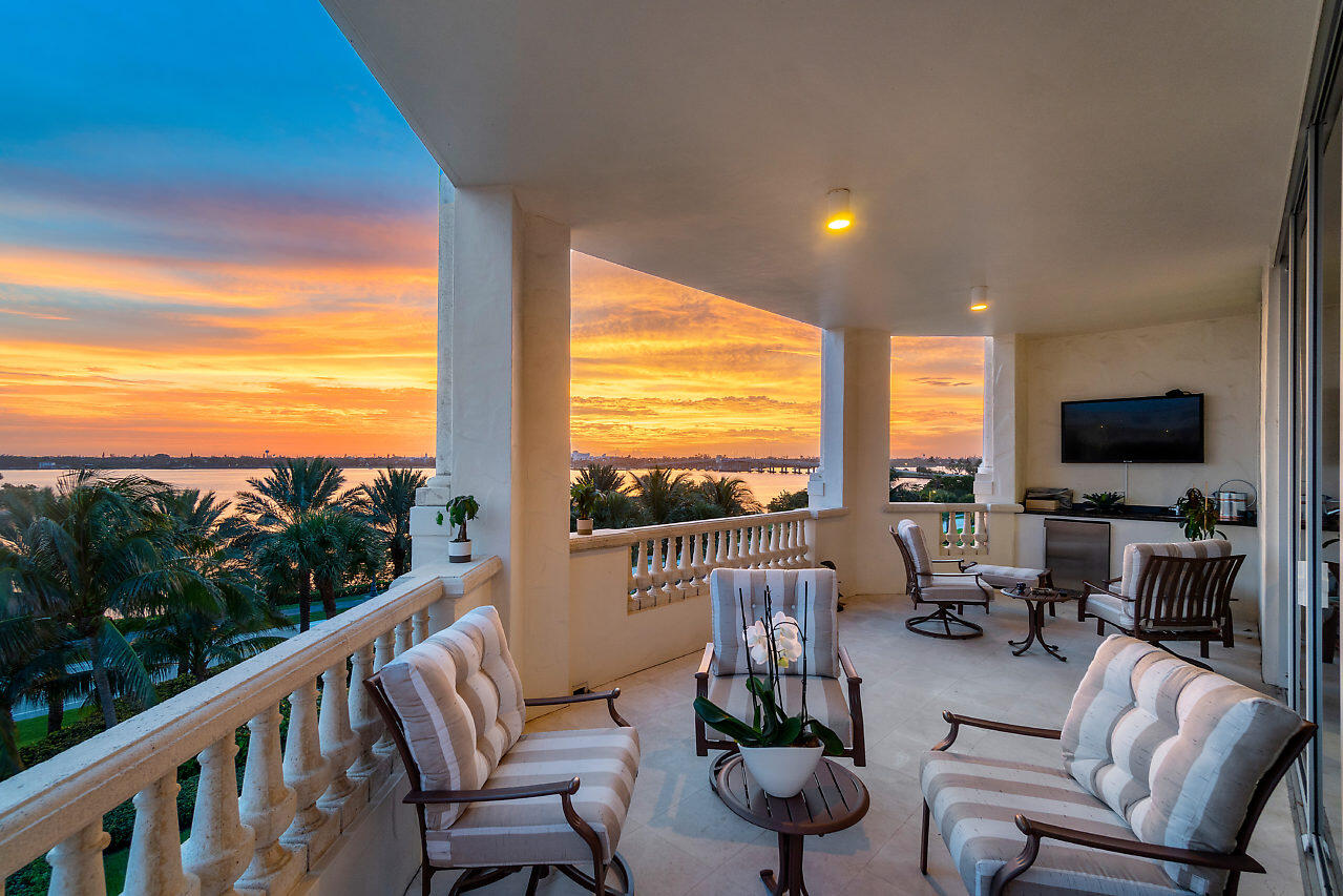 BELLARIA CONDO - Residential Lease