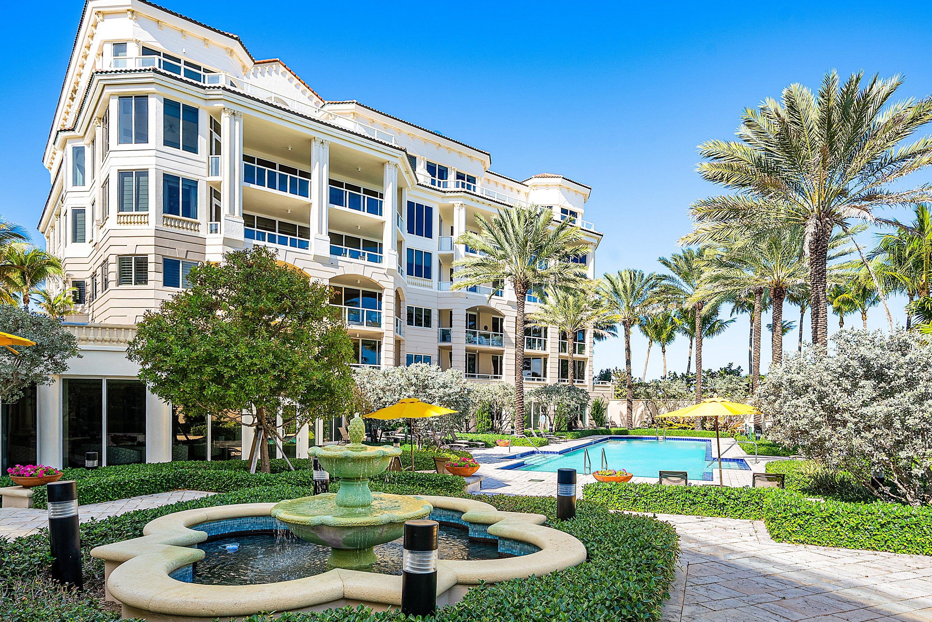 BELLARIA CONDO - Residential Lease