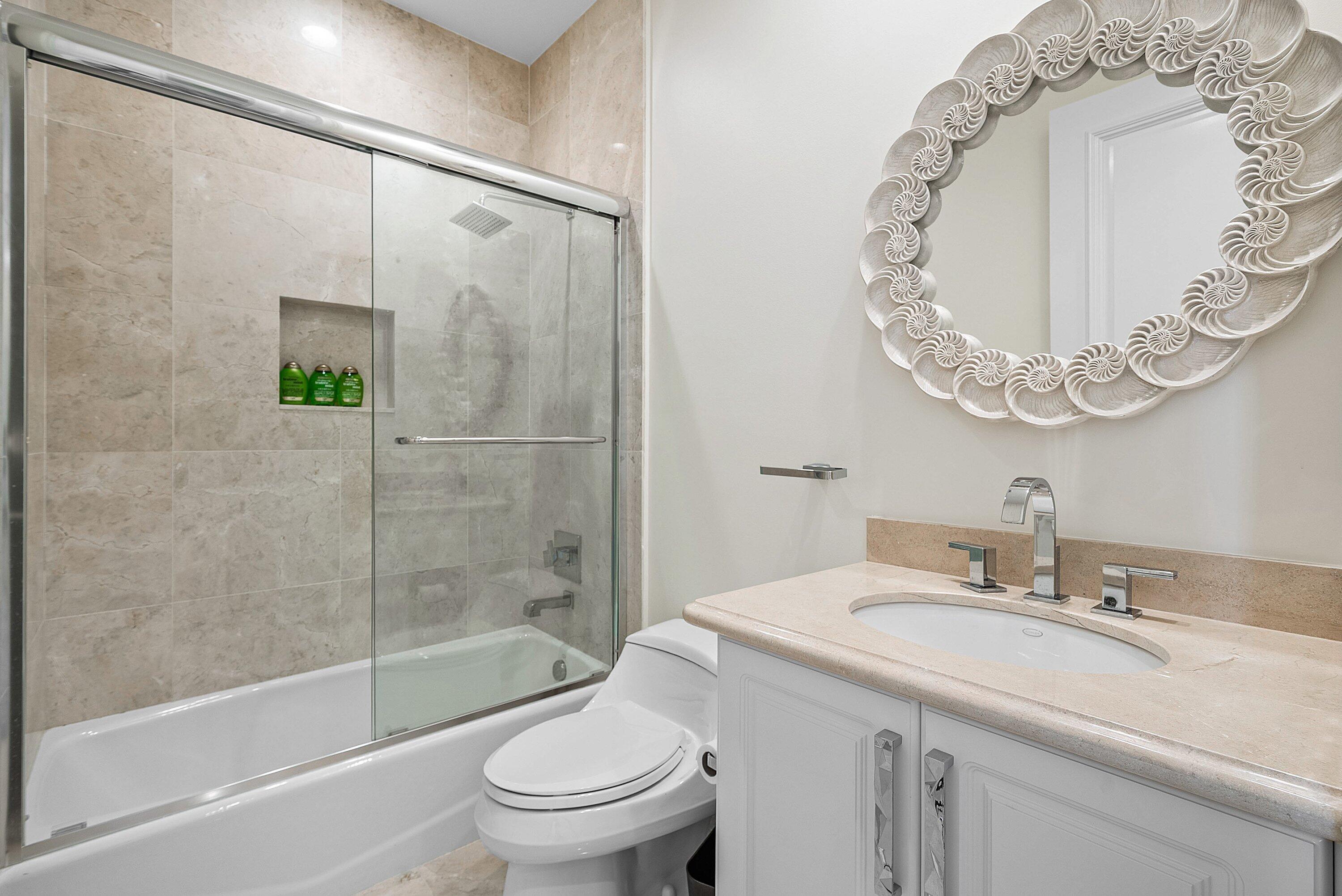 BELLARIA CONDO - Residential Lease