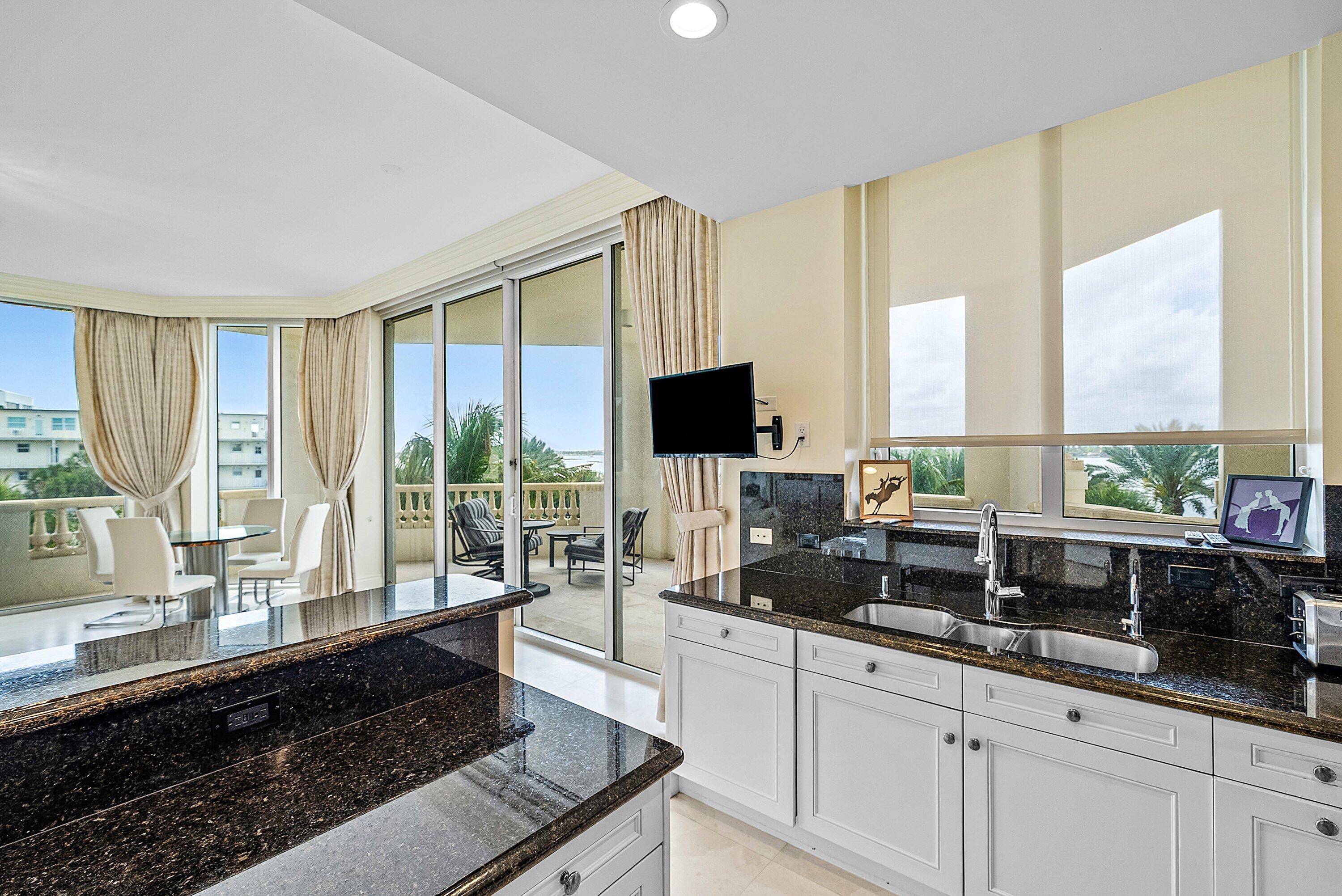 BELLARIA CONDO - Residential Lease