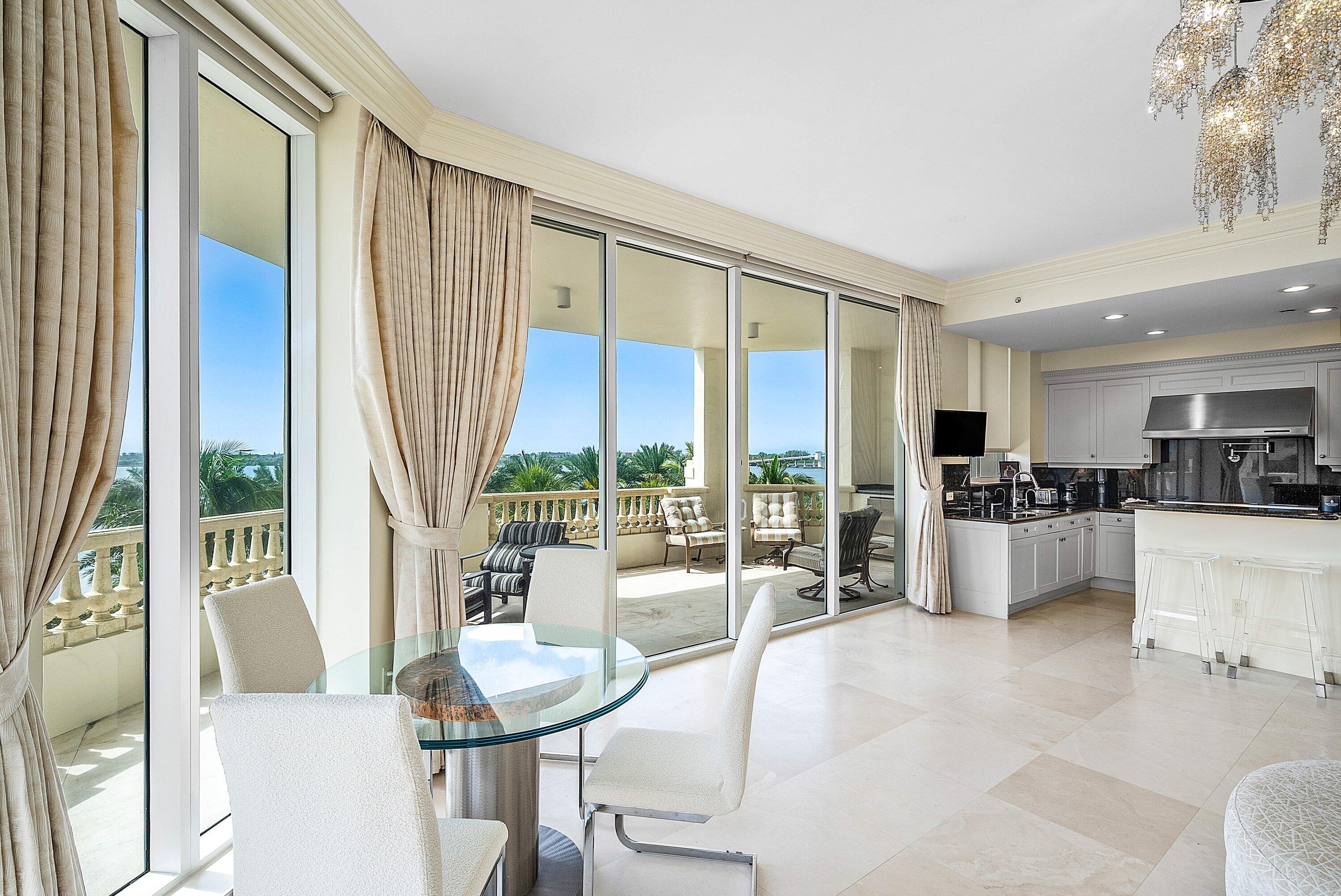 BELLARIA CONDO - Residential Lease