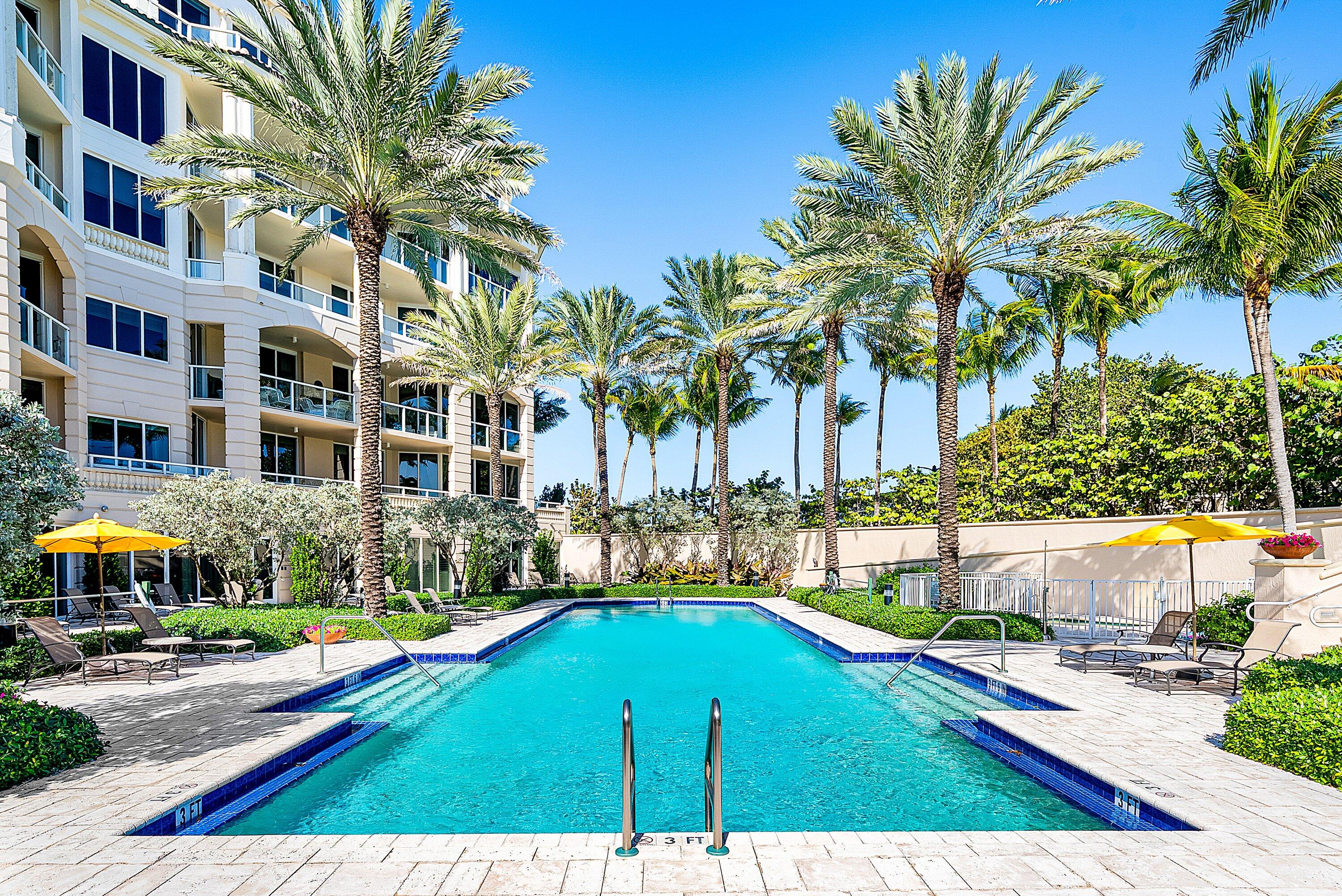 BELLARIA CONDO - Residential Lease