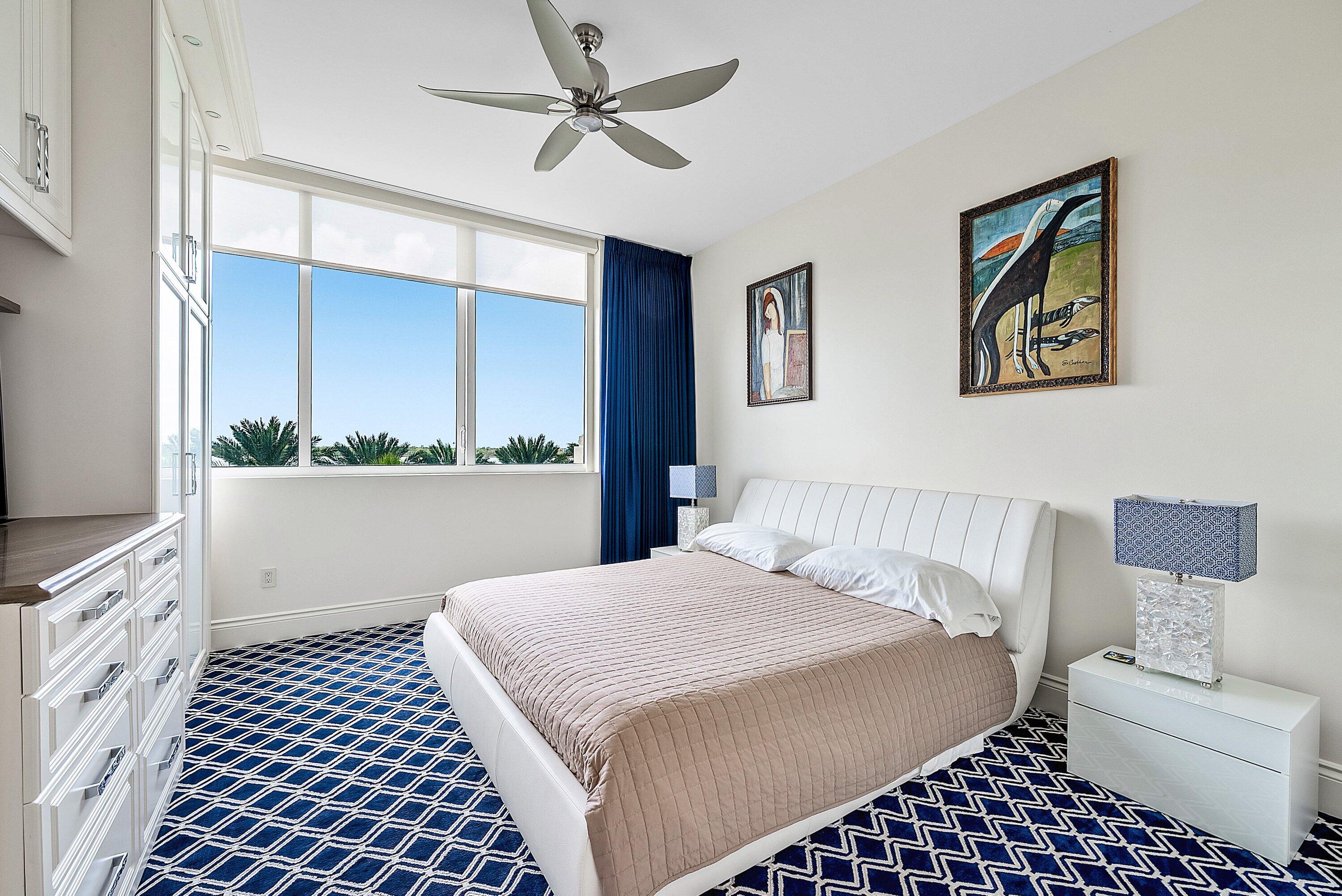 BELLARIA CONDO - Residential Lease