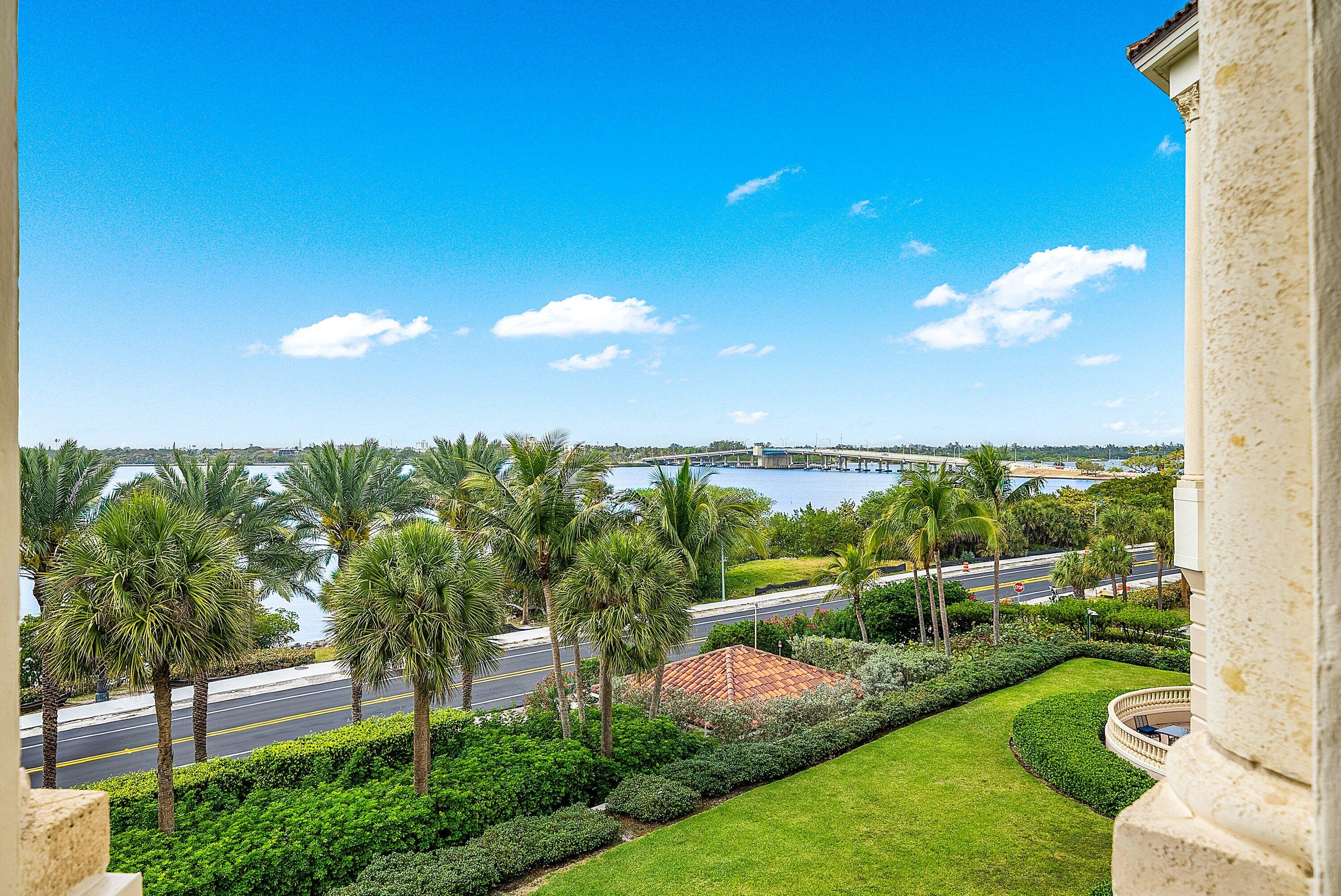 BELLARIA CONDO - Residential Lease