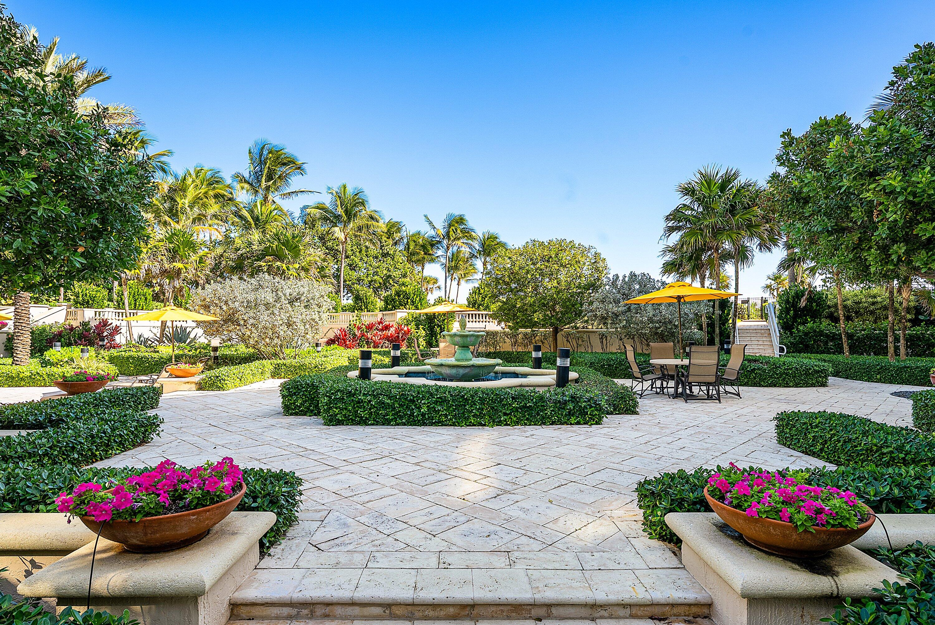 BELLARIA CONDO - Residential Lease