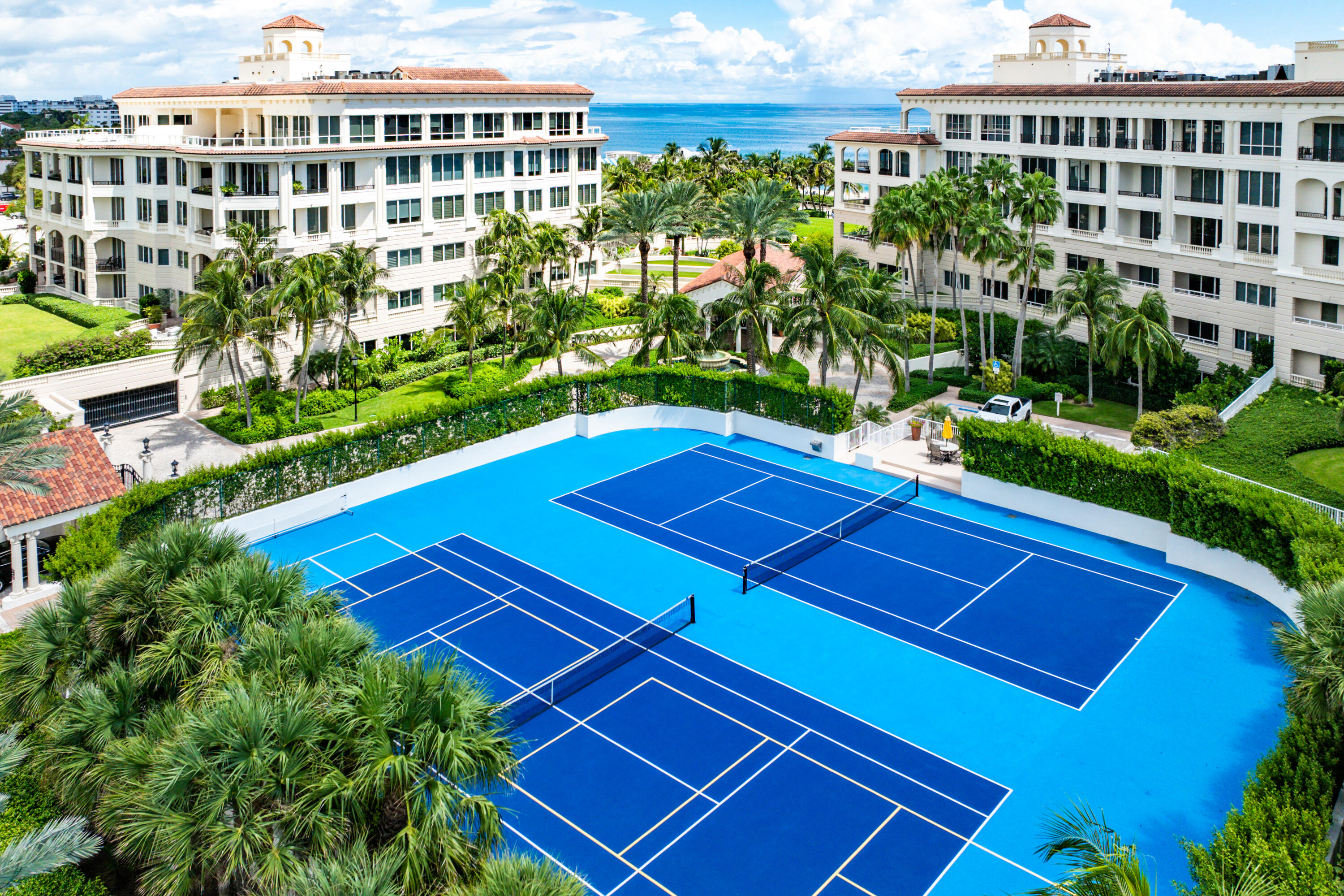 BELLARIA CONDO - Residential Lease