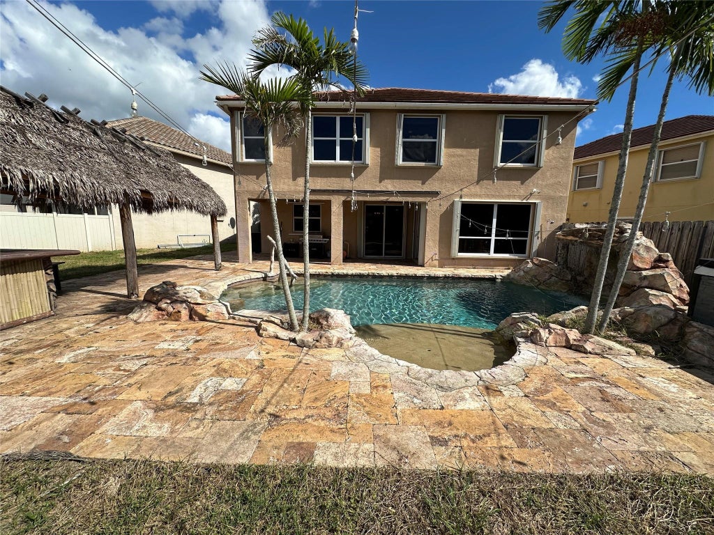 Photo of 7665 Trenton Drive, Lake Worth, FL 33467 (MLS # F10533305)