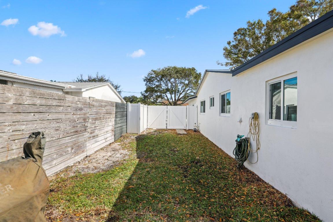 JUPITER IN THE PINES - Residential