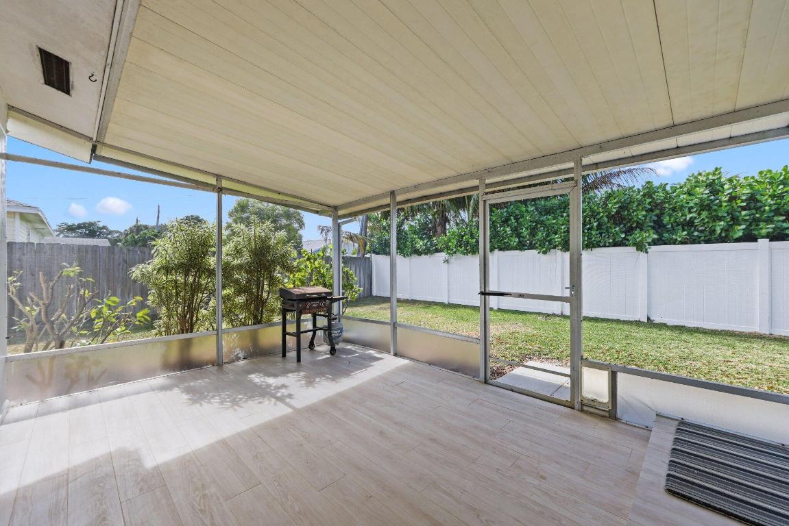 JUPITER IN THE PINES - Residential