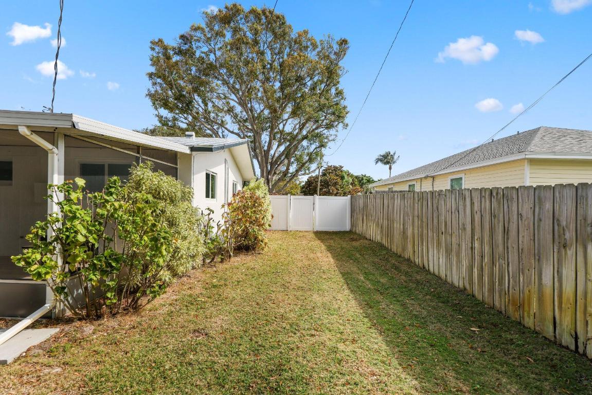 JUPITER IN THE PINES - Residential