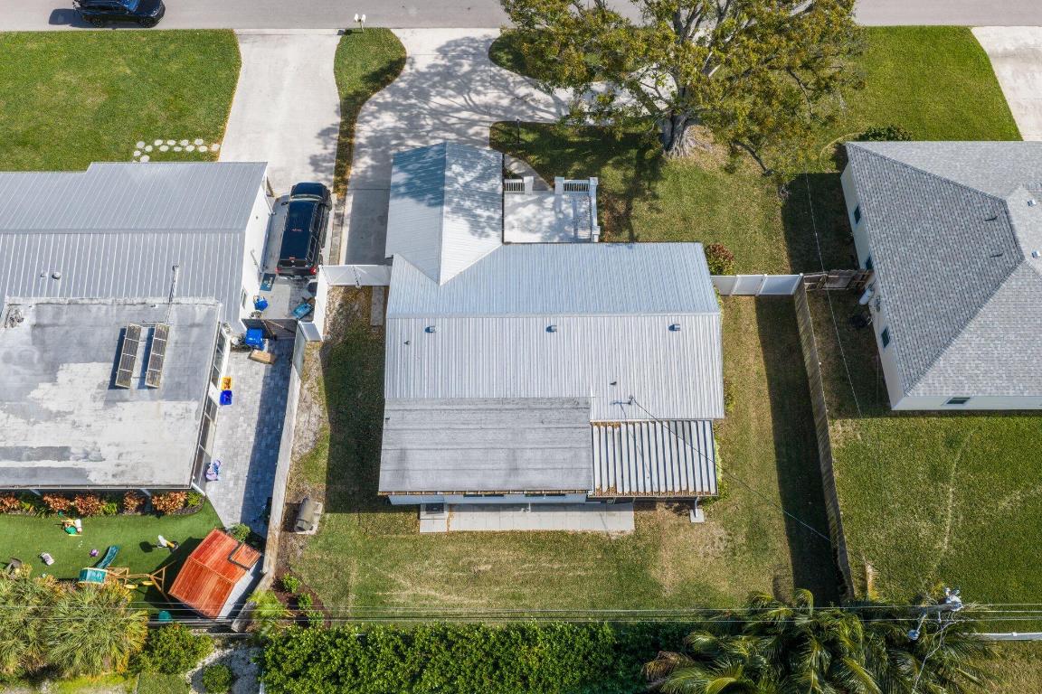 JUPITER IN THE PINES - Residential