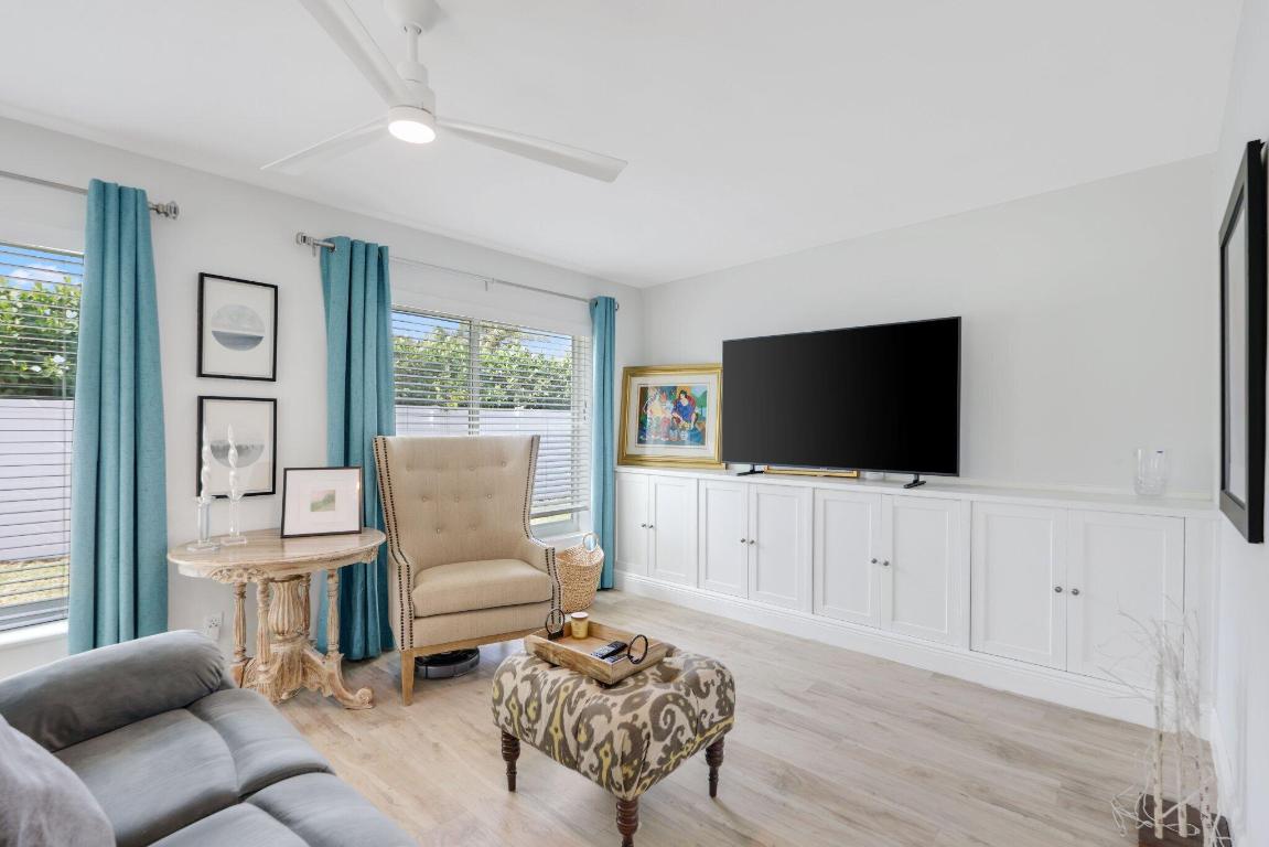 JUPITER IN THE PINES - Residential