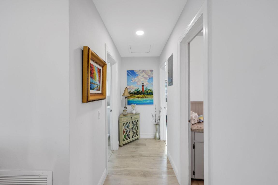 JUPITER IN THE PINES - Residential