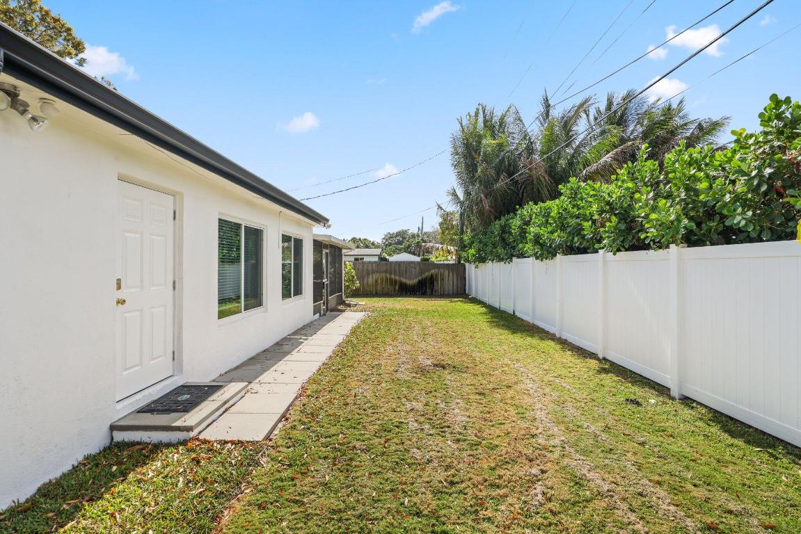 JUPITER IN THE PINES - Residential