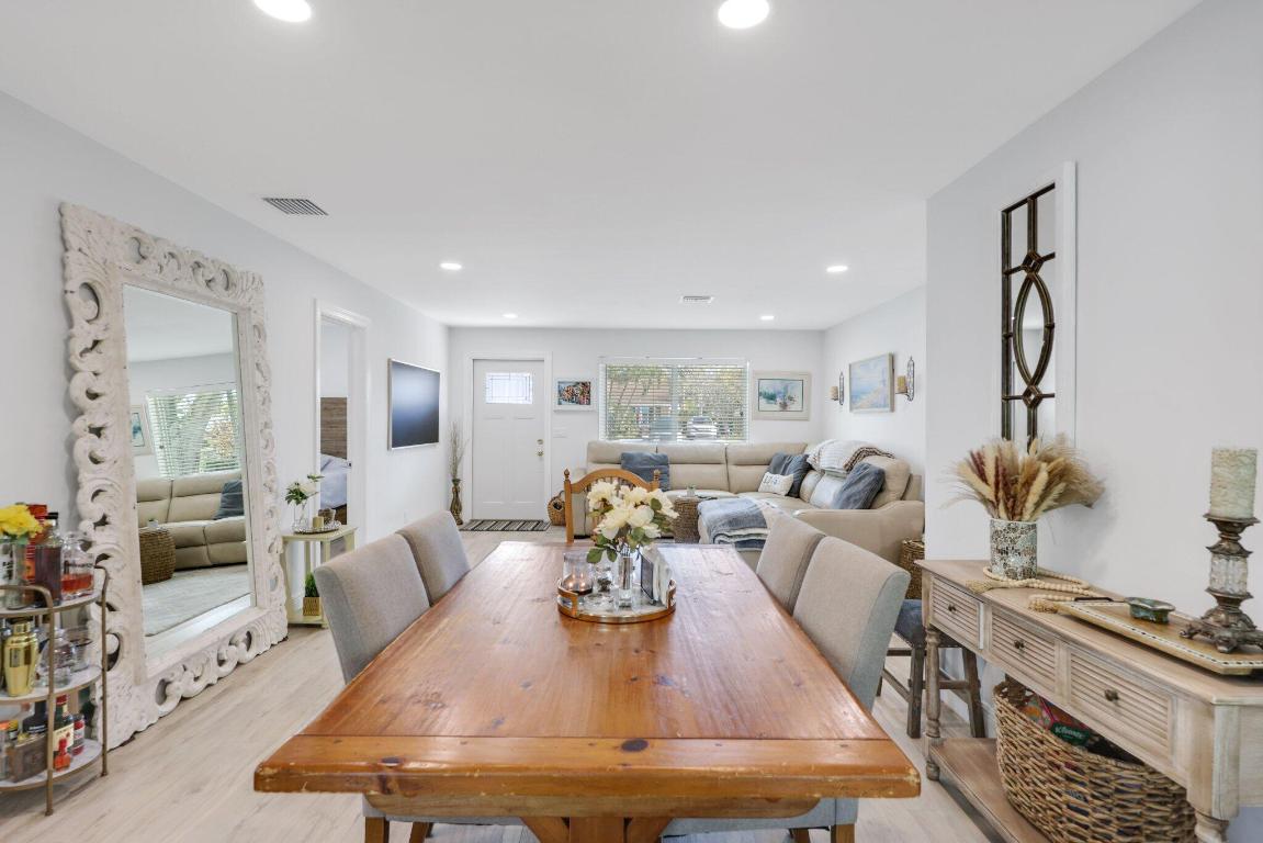 JUPITER IN THE PINES - Residential