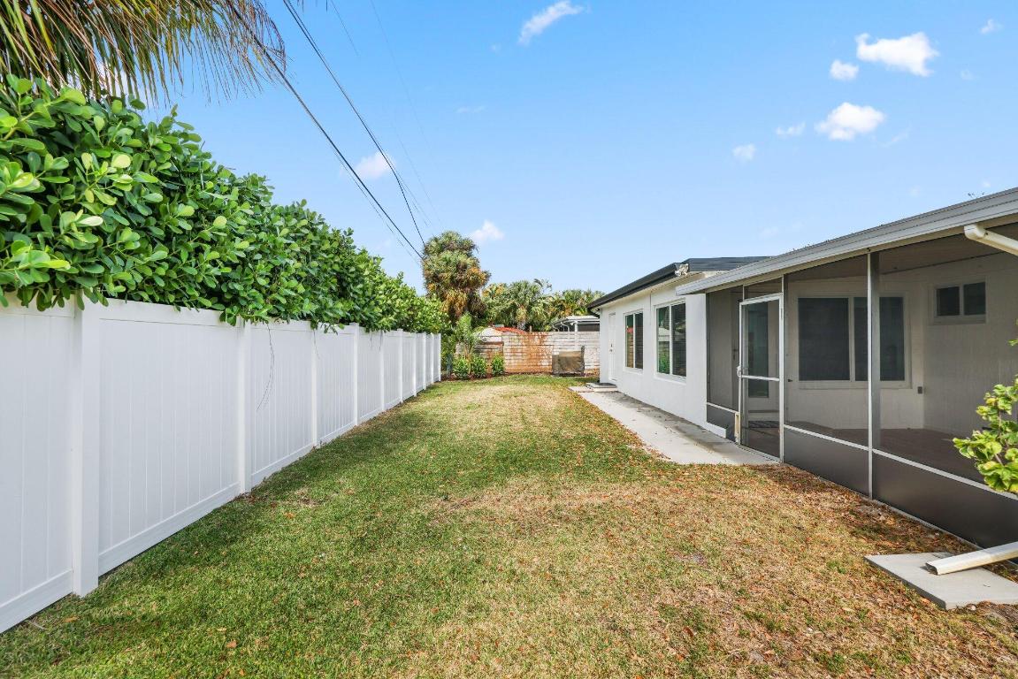 JUPITER IN THE PINES - Residential