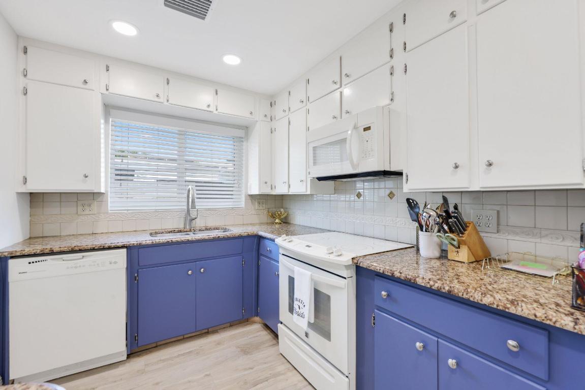 JUPITER IN THE PINES - Residential