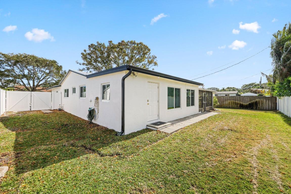 JUPITER IN THE PINES - Residential