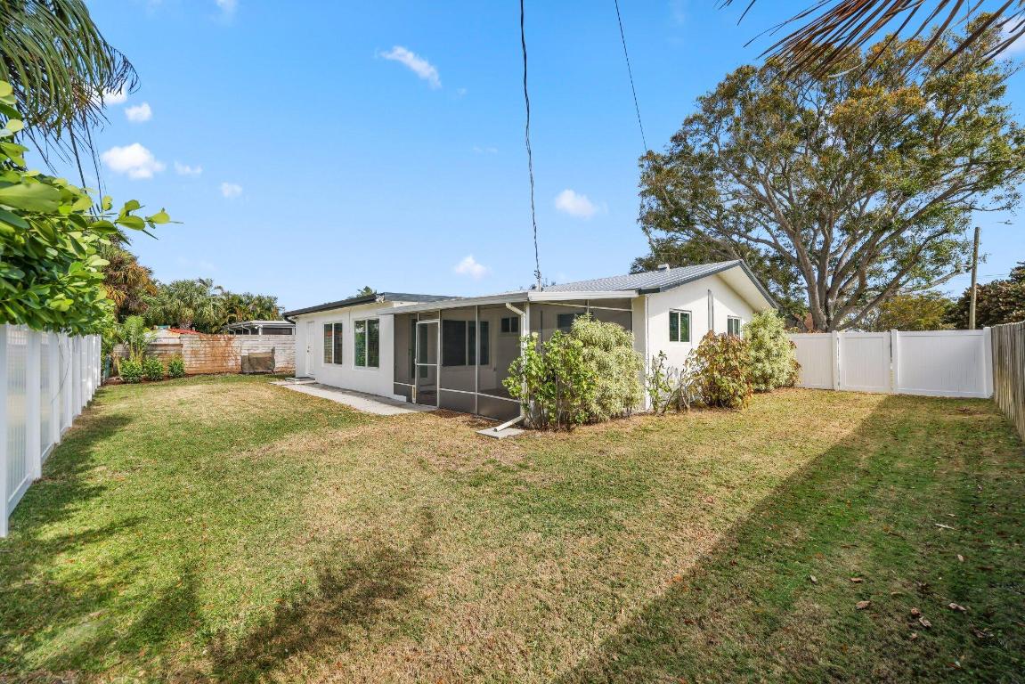 JUPITER IN THE PINES - Residential