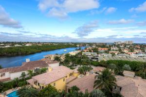 BRAEMAR ISLE CONDO - Residential