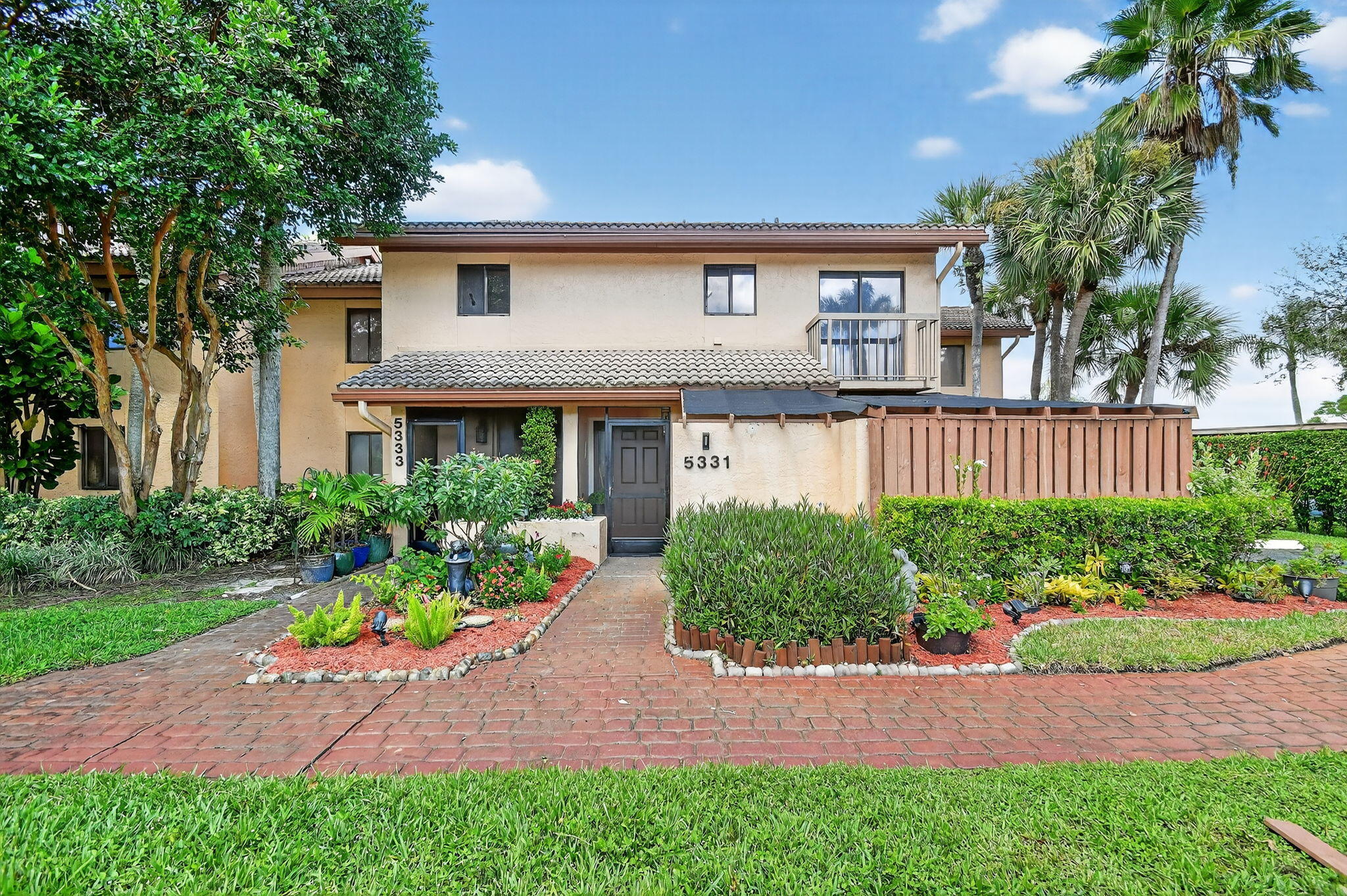 5331 Fountains Drive S 5331, Lake Worth FL 33467