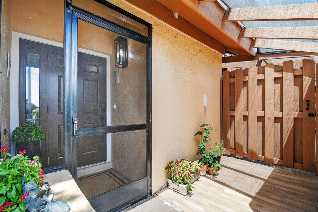 Photo of 5331 Fountains Drive S #5331, Lake Worth, FL 33467 (MLS # R11121384)