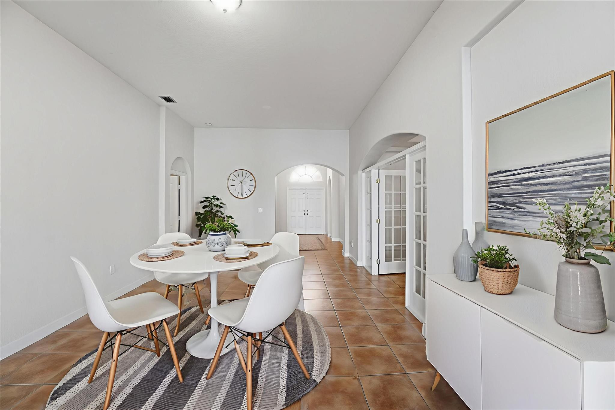 Erica Gardens - Residential