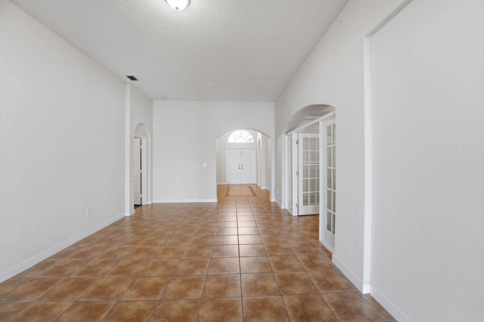 Erica Gardens - Residential