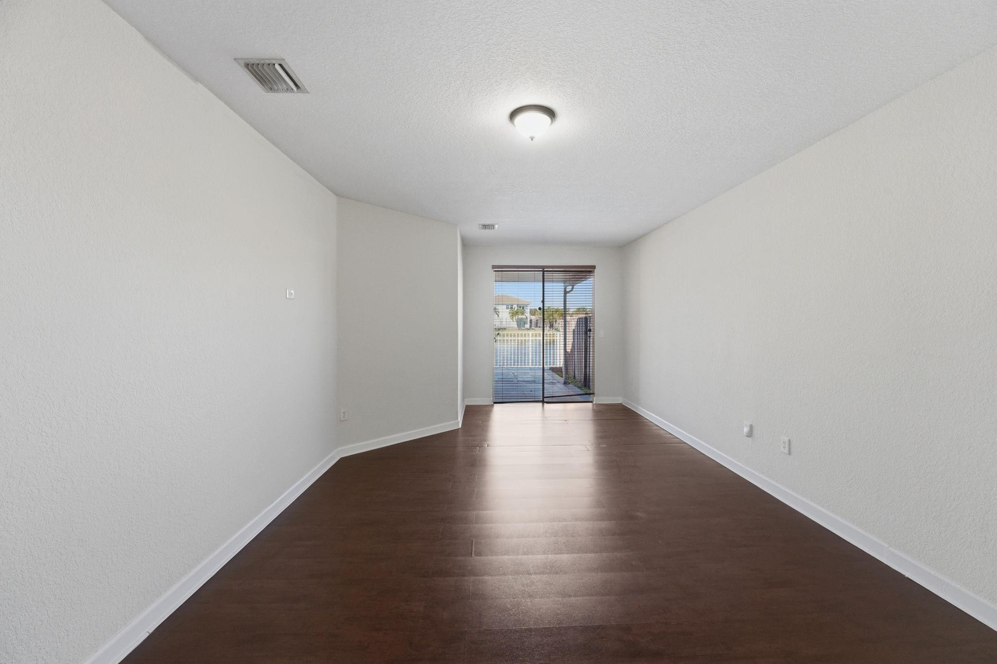 Erica Gardens - Residential