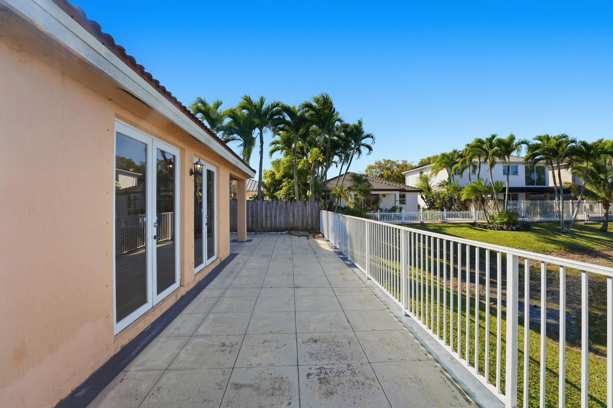 Erica Gardens - Residential