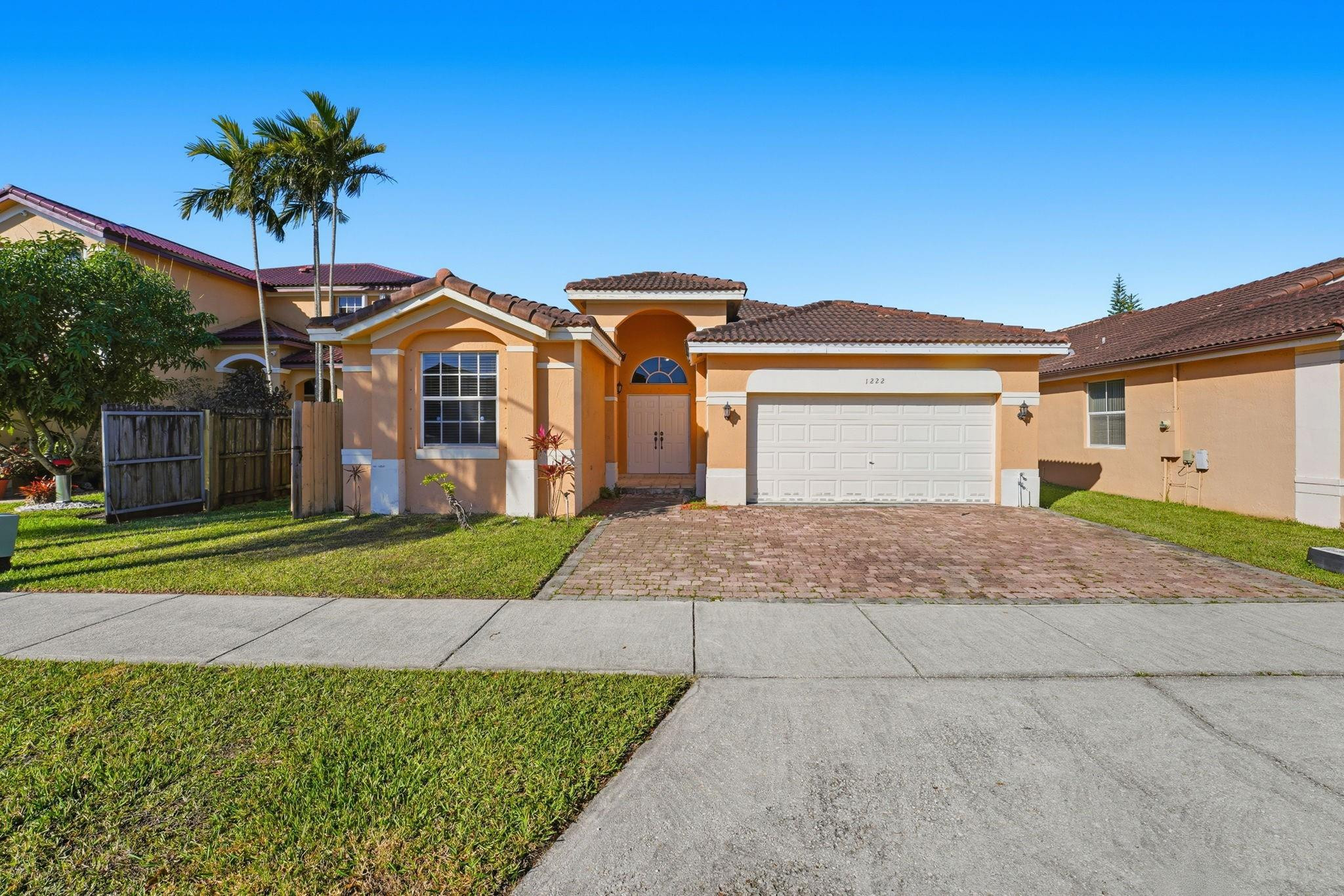 Erica Gardens - Residential