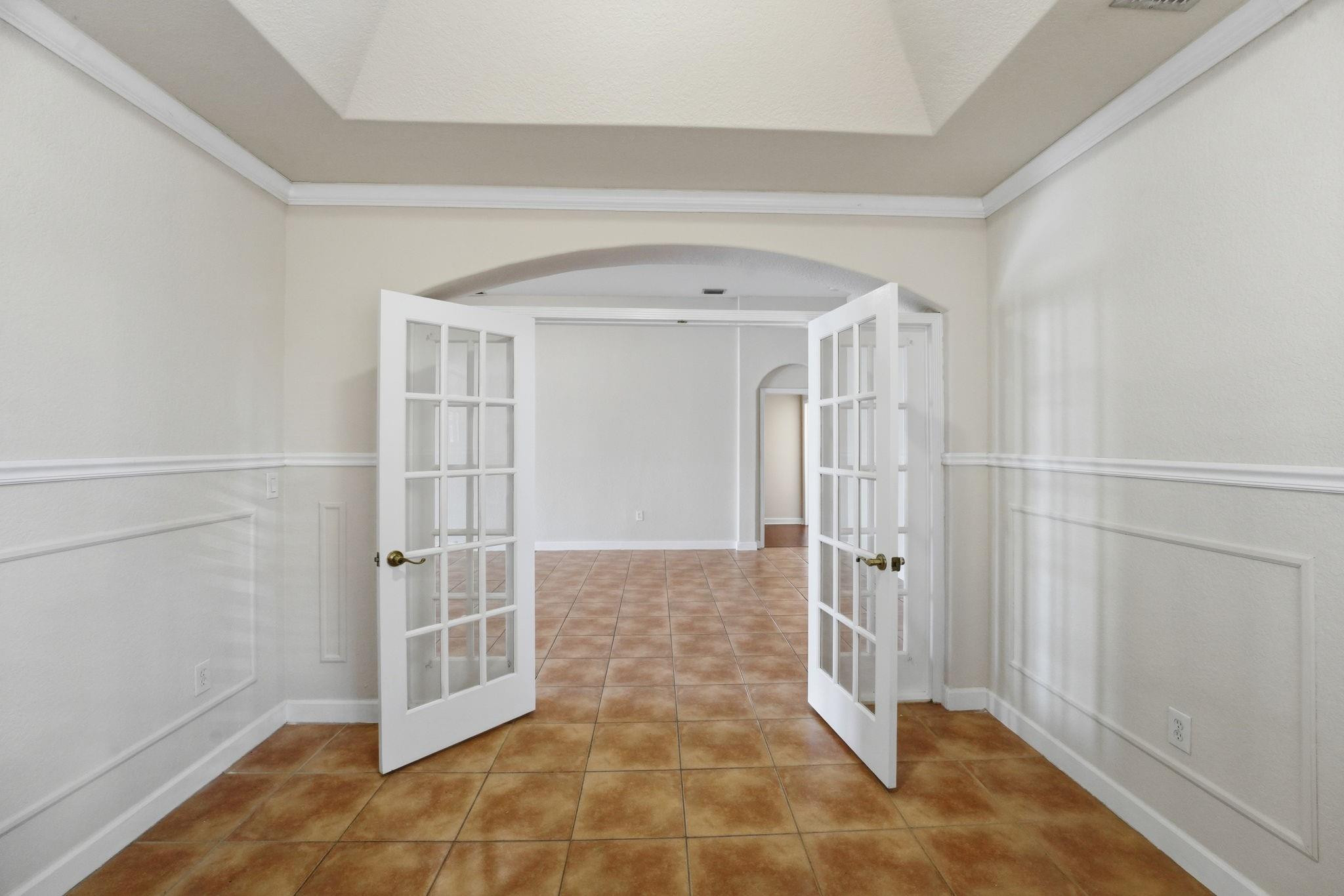 Erica Gardens - Residential