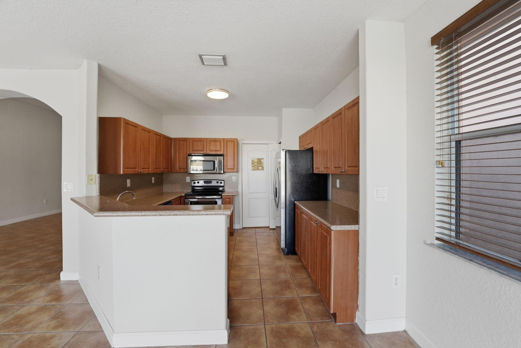 Erica Gardens - Residential